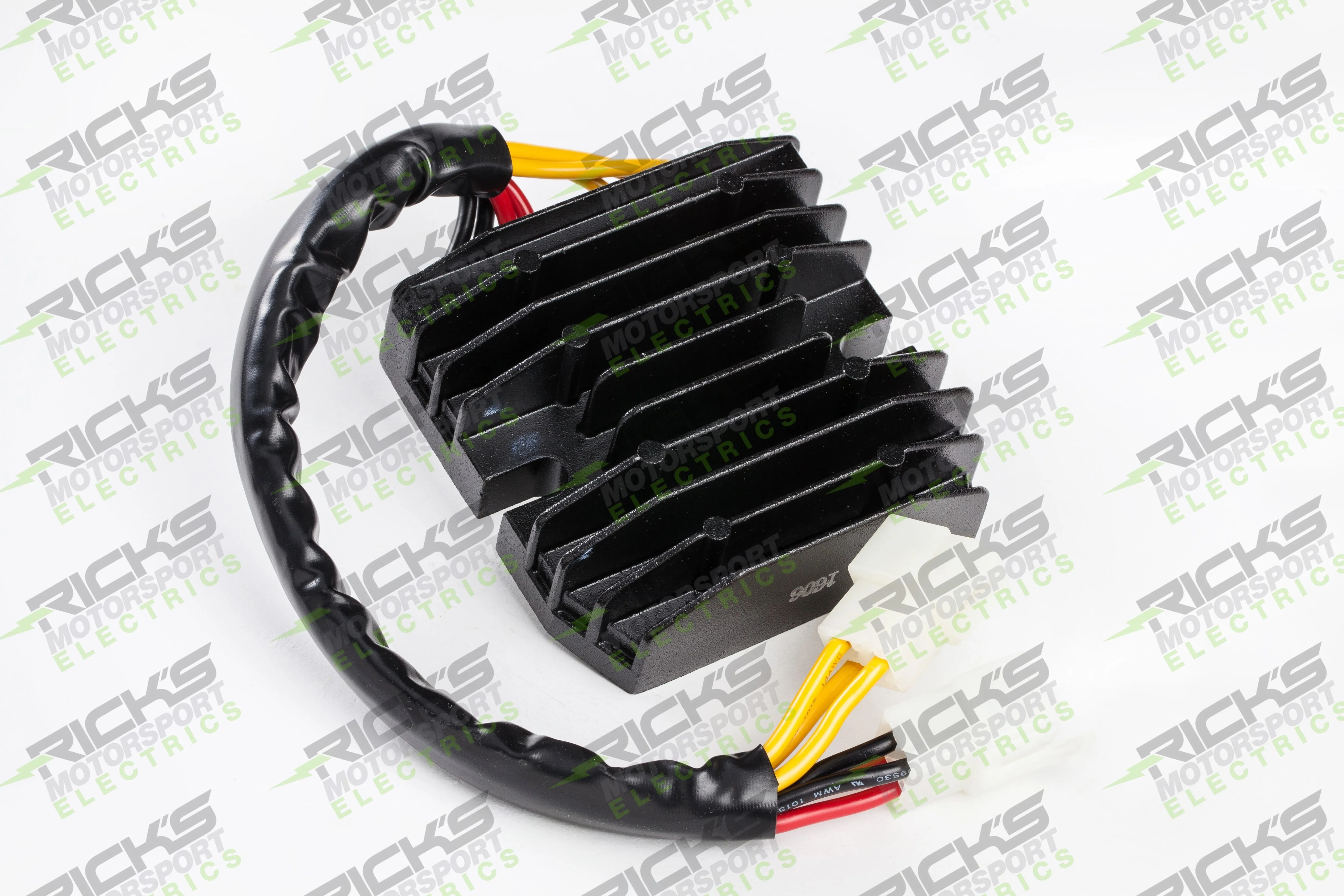 Hot Shot Series Rectifier Regulator 10_125H from Rick's Motorsport