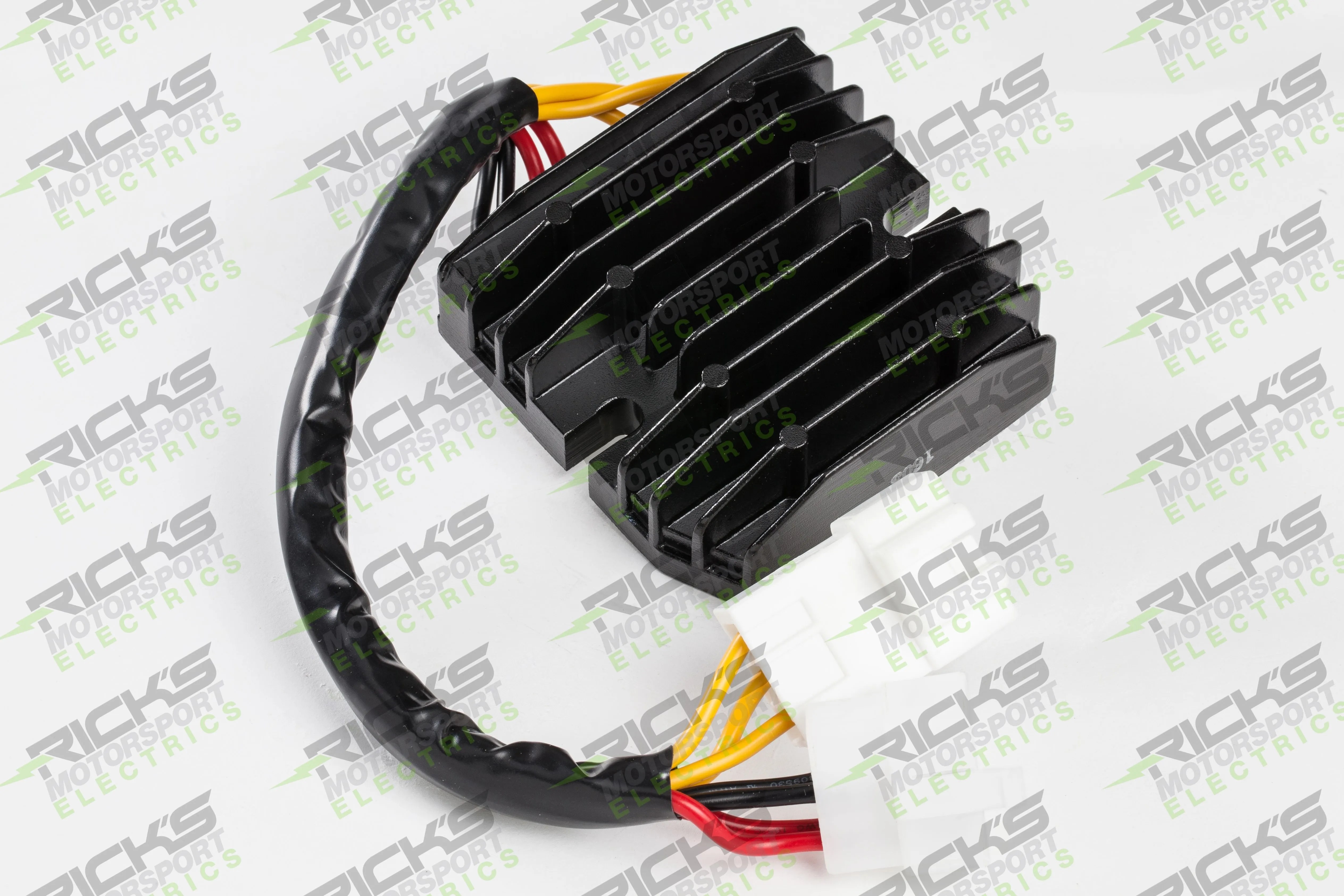 Hot Shot Series Honda Rectifier Regulator 10_126H from Rick's
