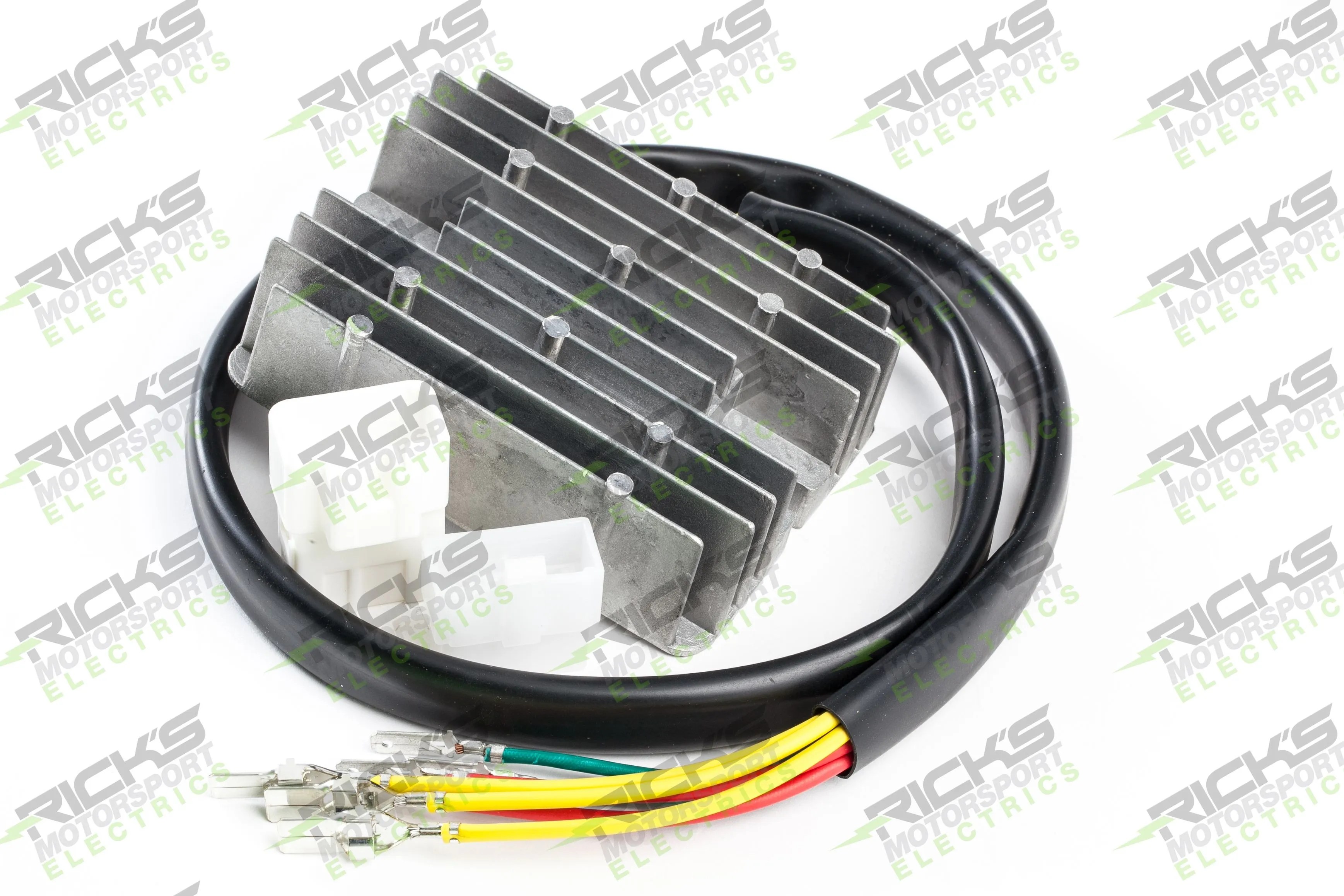 *OEM Style Honda Rectifier Regulator 10_136 from Rick's Motorsport