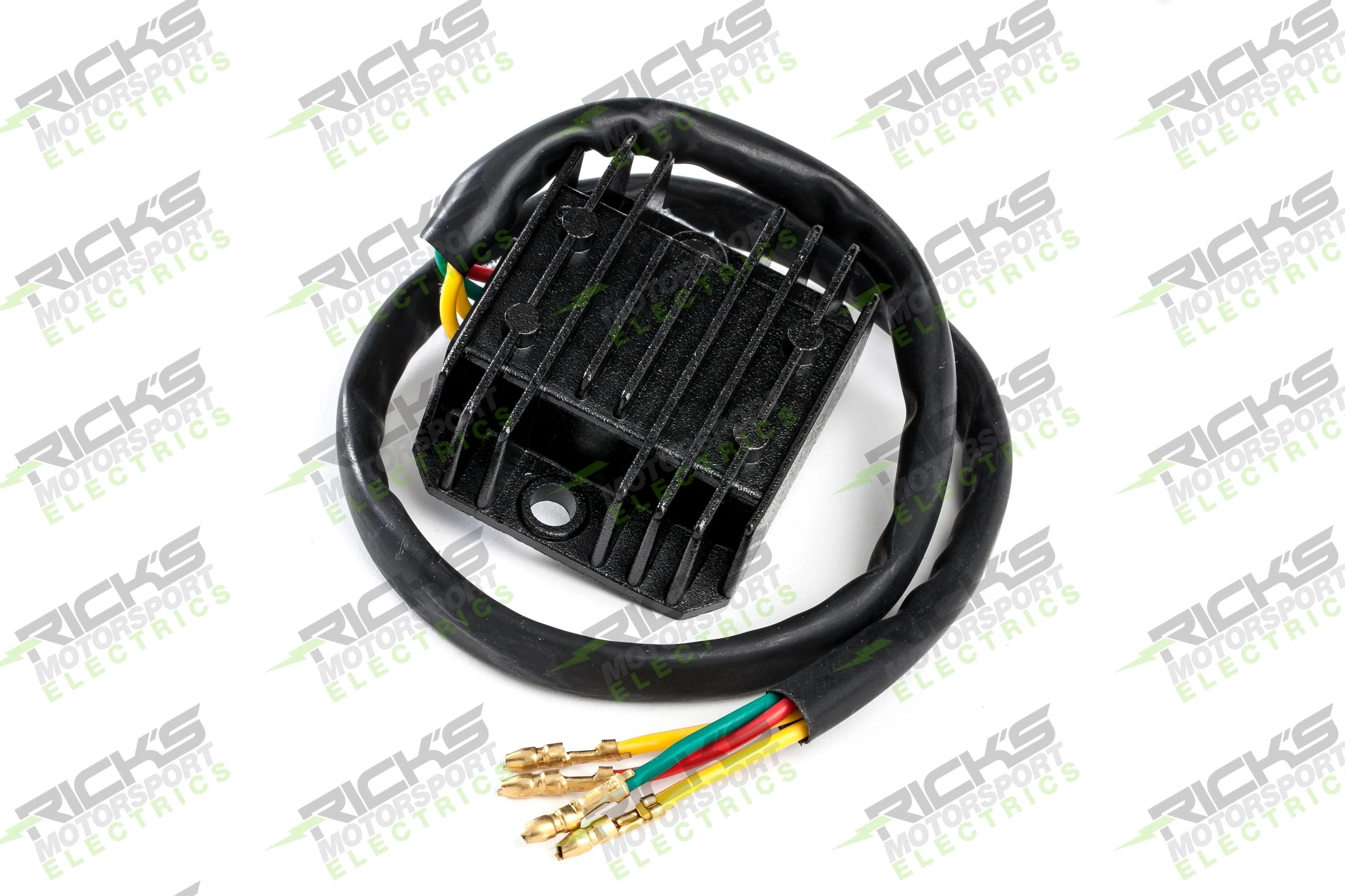 OEM Style Honda Rectifier Regulator 10_144 from Rick's Motorsport Electrics