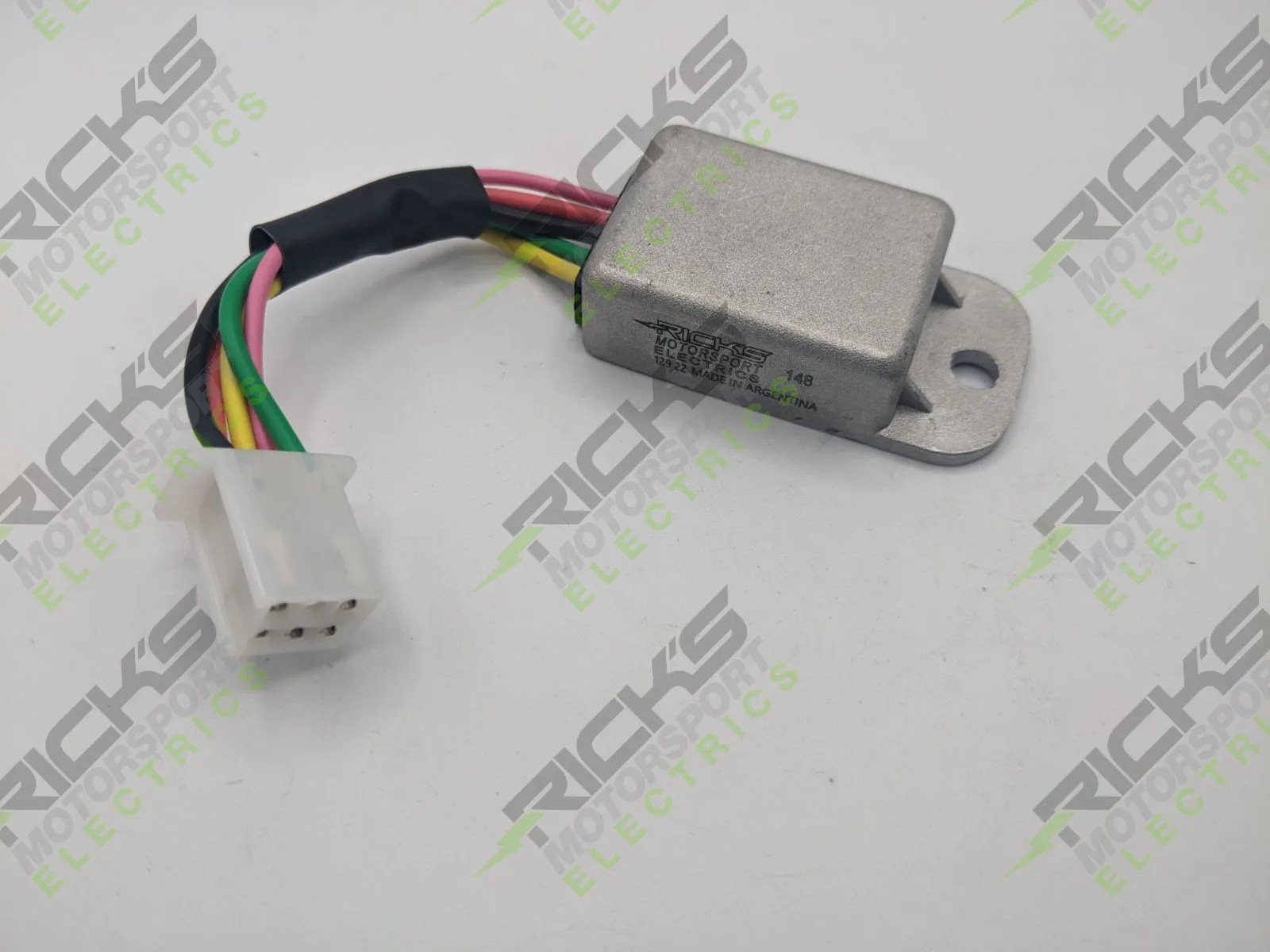 OEM Style Honda Rectifier Regulator 10_148 from Rick's Motorsport Electrics