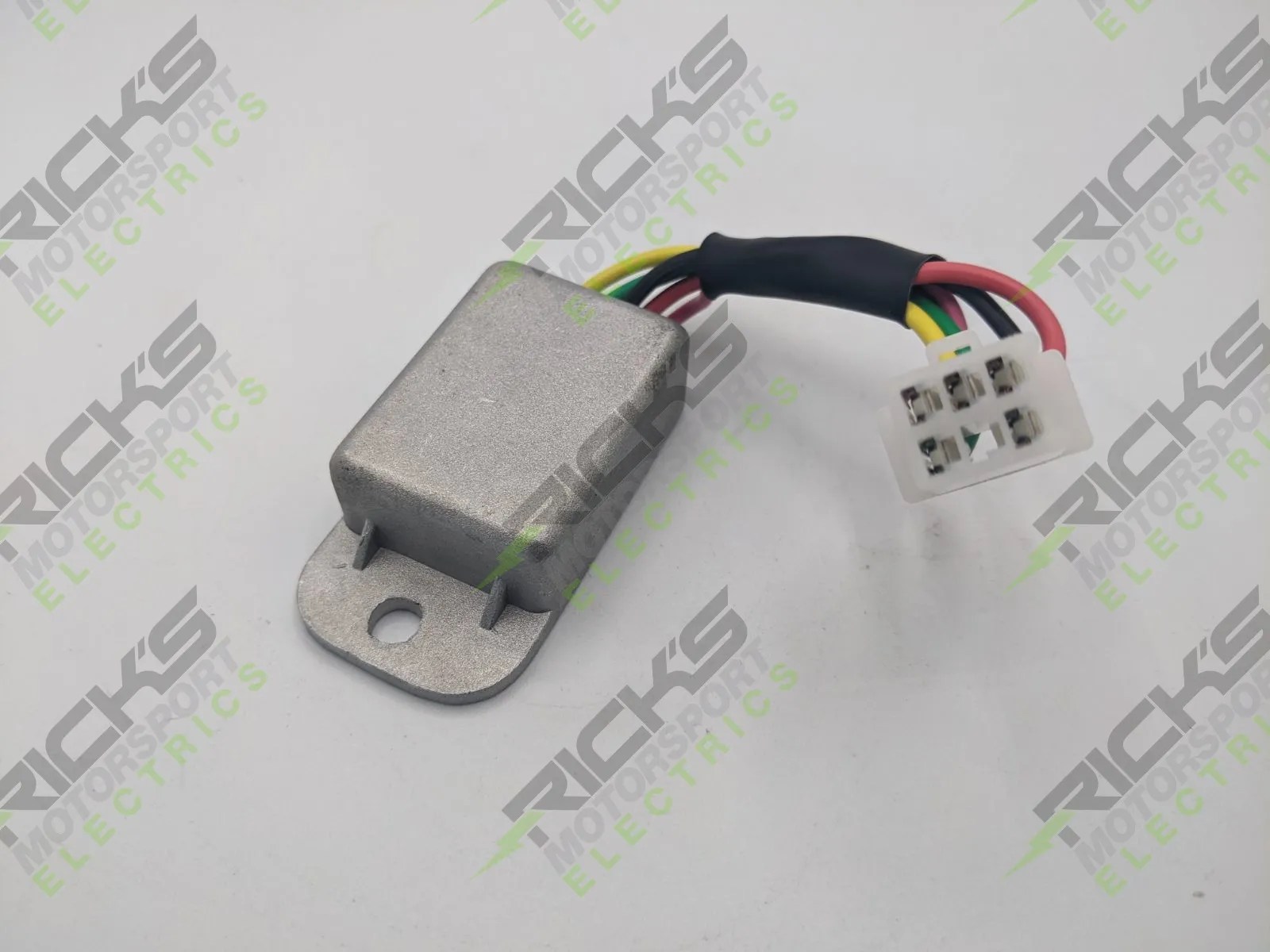 OEM Style Honda Rectifier Regulator 10_148 from Rick's Motorsport Electrics