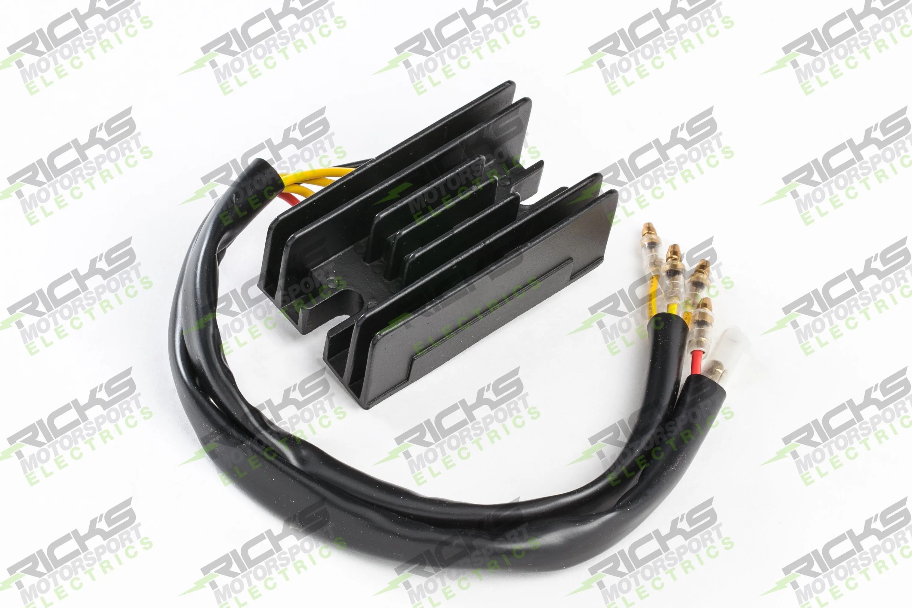 OEM Style Honda Rectifier Regulator 10_153 from Rick's Motorsport Electrics
