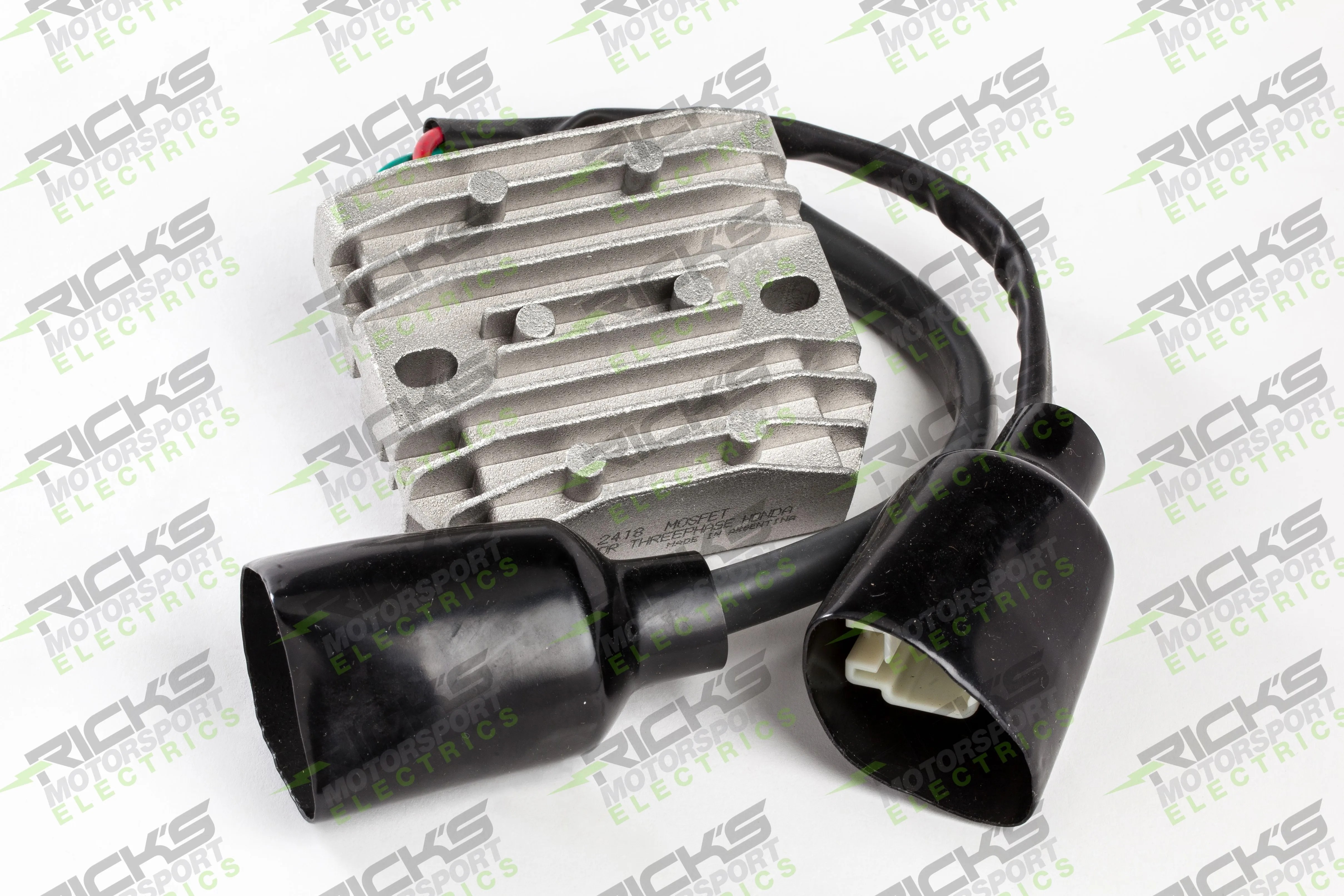 OEM Style Honda Rectifier Regulator 10_156 from Rick's Motorsport Electrics