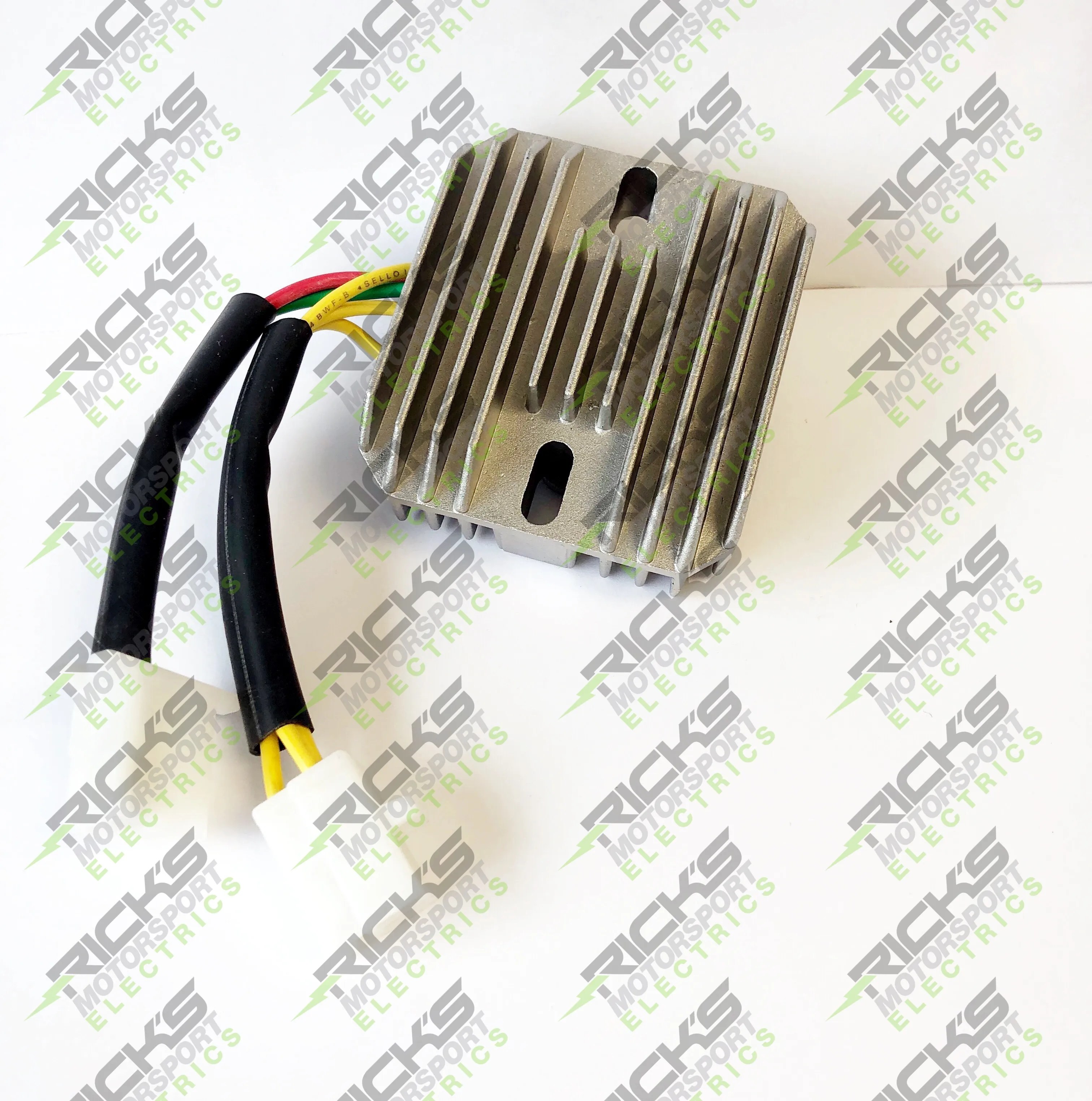 OEM Style Honda Rectifier Regulator 10_163 from Rick's Motorsport Electrics