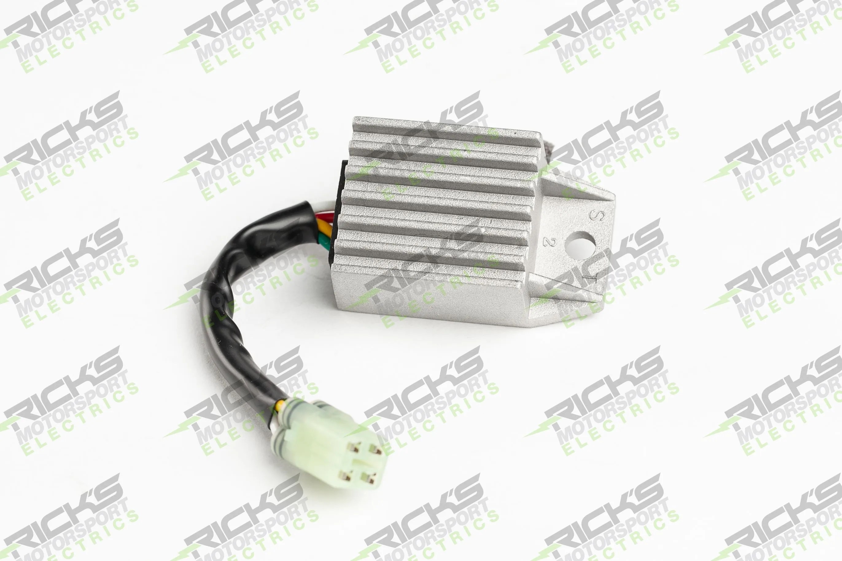 OEM Style Honda Rectifier Regulator 10_166 from Rick's Motorsport Electrics