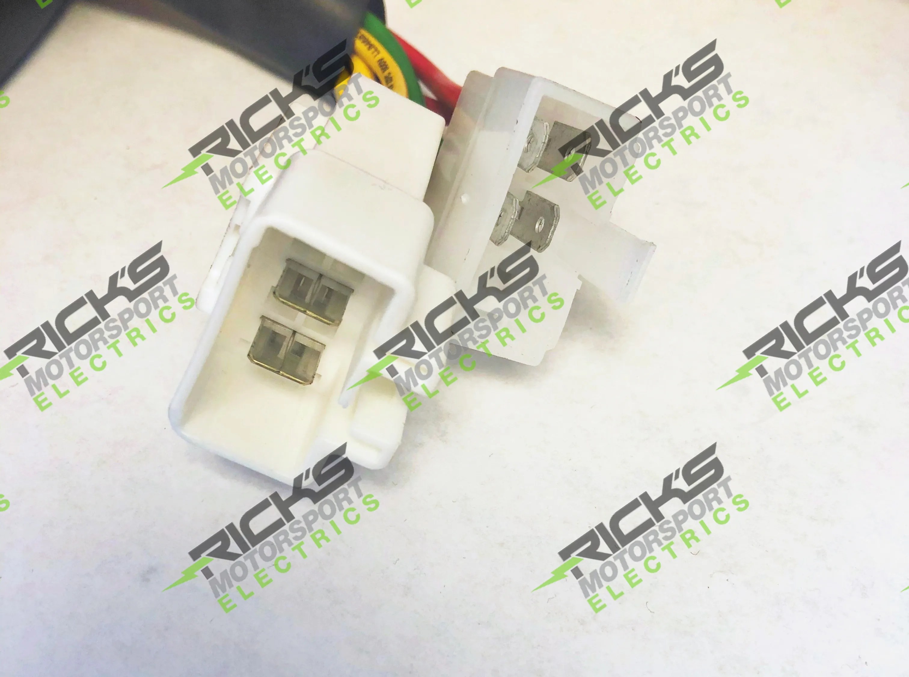 OEM Style Honda Rectifier Regulator 10_178 from Rick's Motorsport Electrics