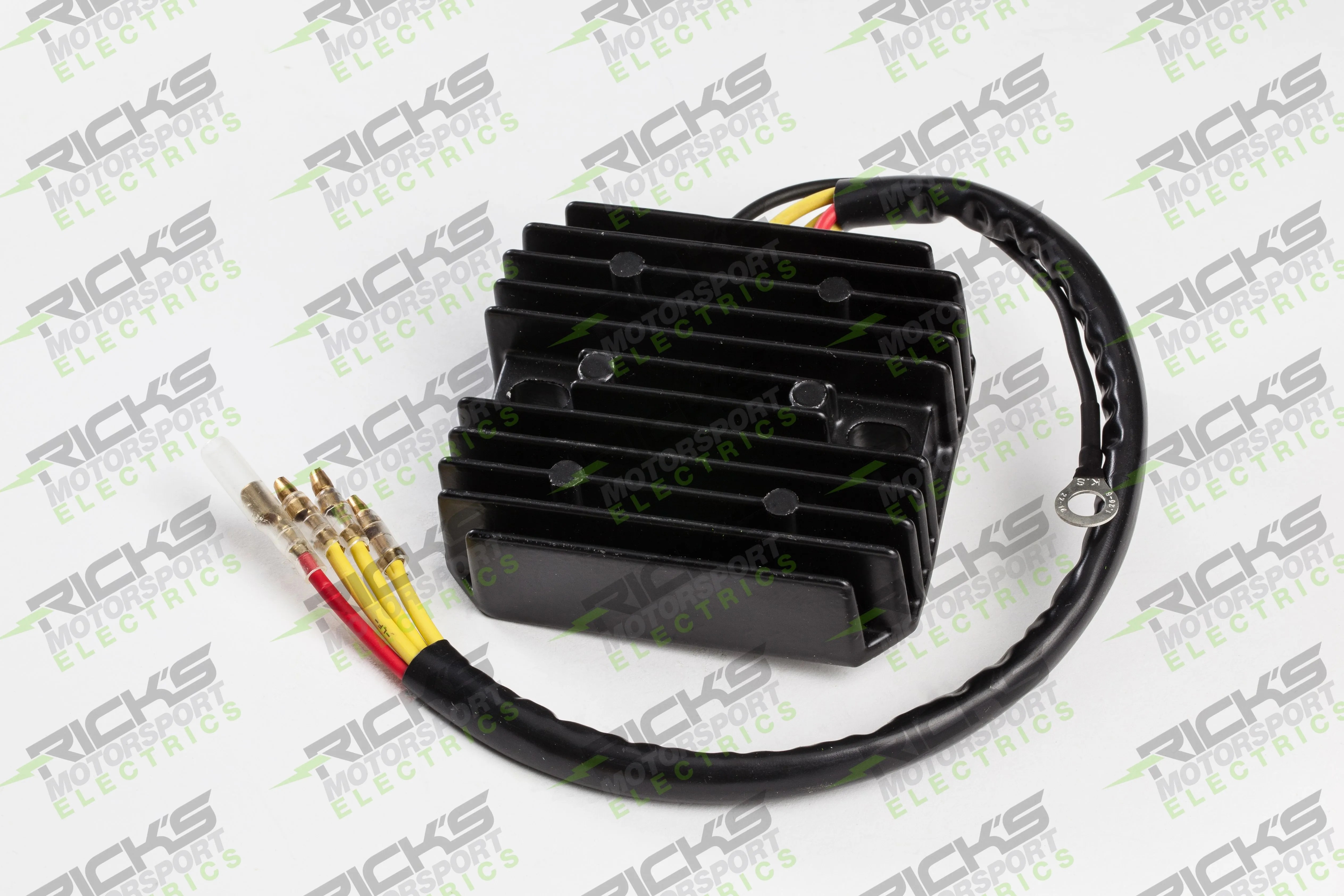 Hot Shot Series Suzuki Rectifier Regulator 10_221H from Rick's