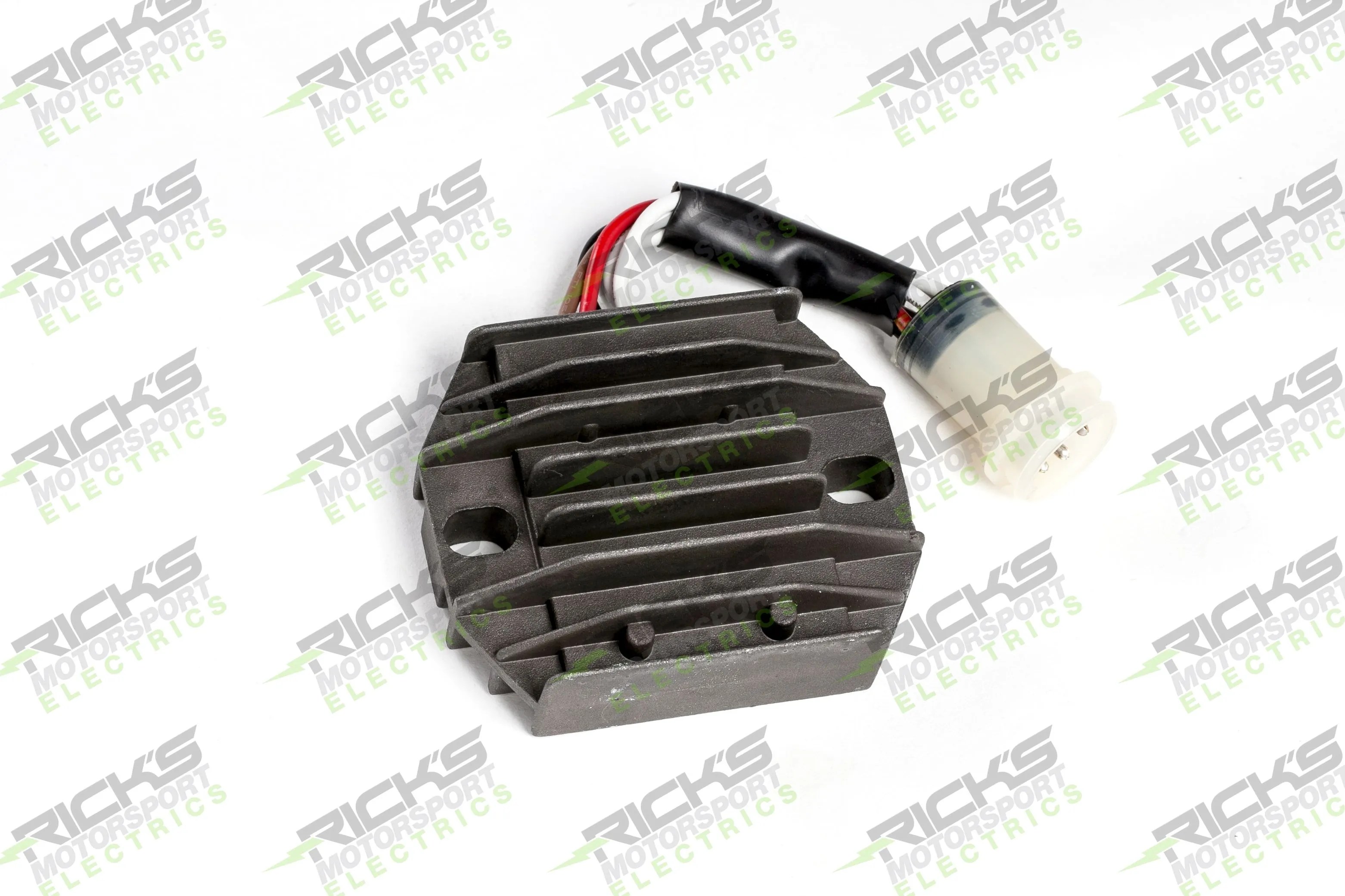 OEM Style Yamaha Rectifier Regulator 10_440 from Rick's Motorsport