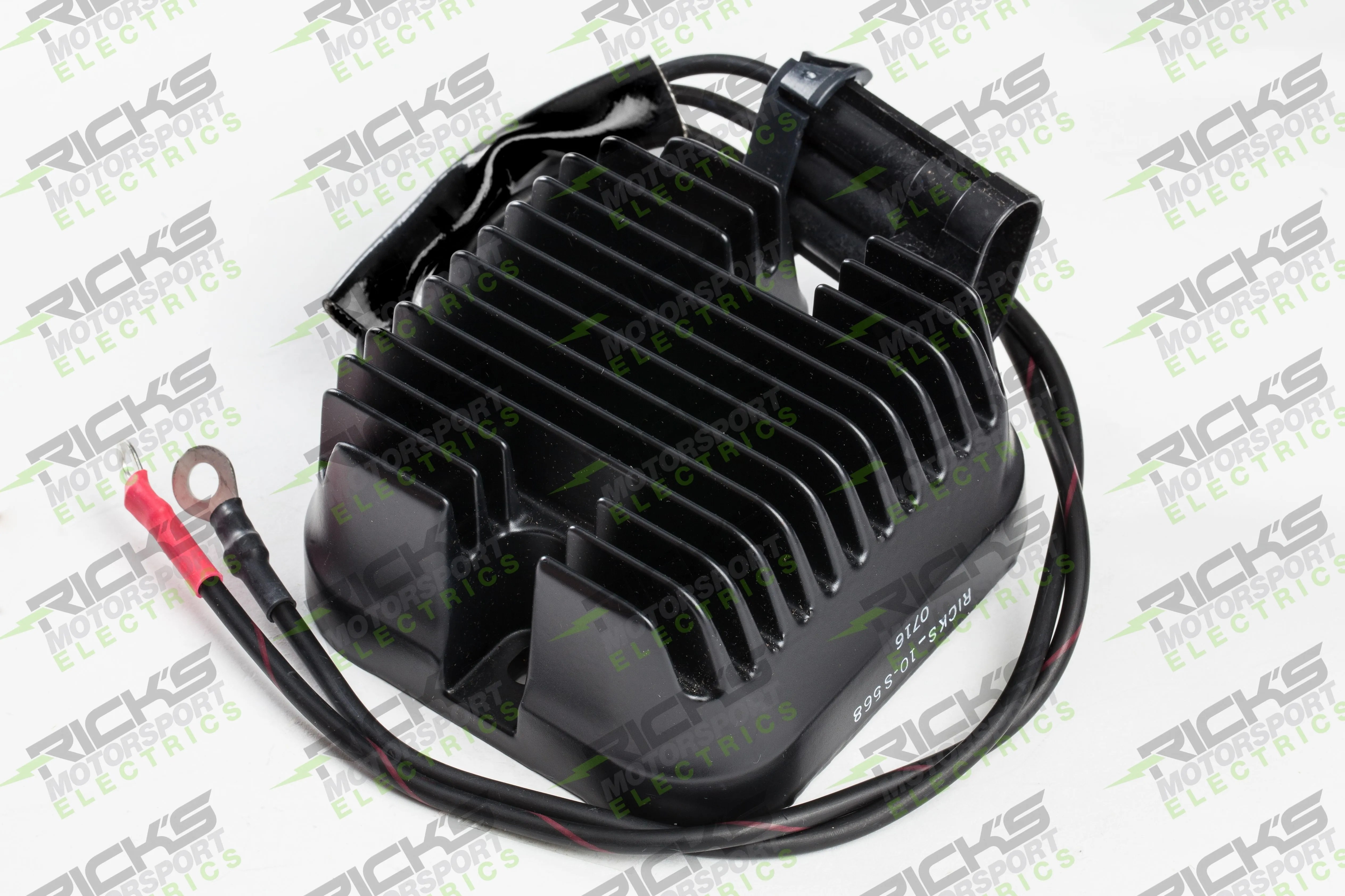 OEM Style Victory Rectifier Regulator 10_568 from Rick's Motorsport