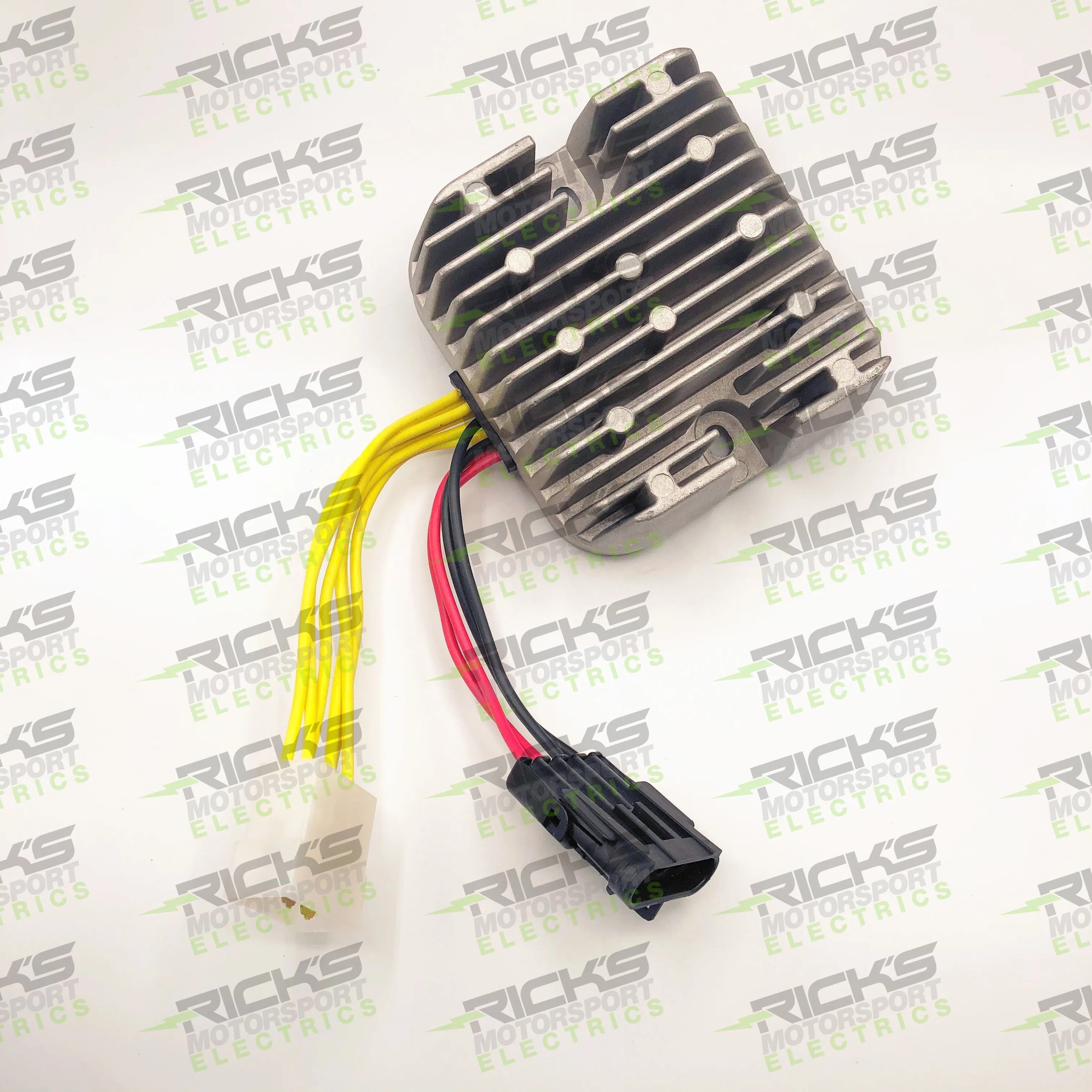 OEM Style Polaris Rectifier Regulator 10_575 from Rick's Motorsport
