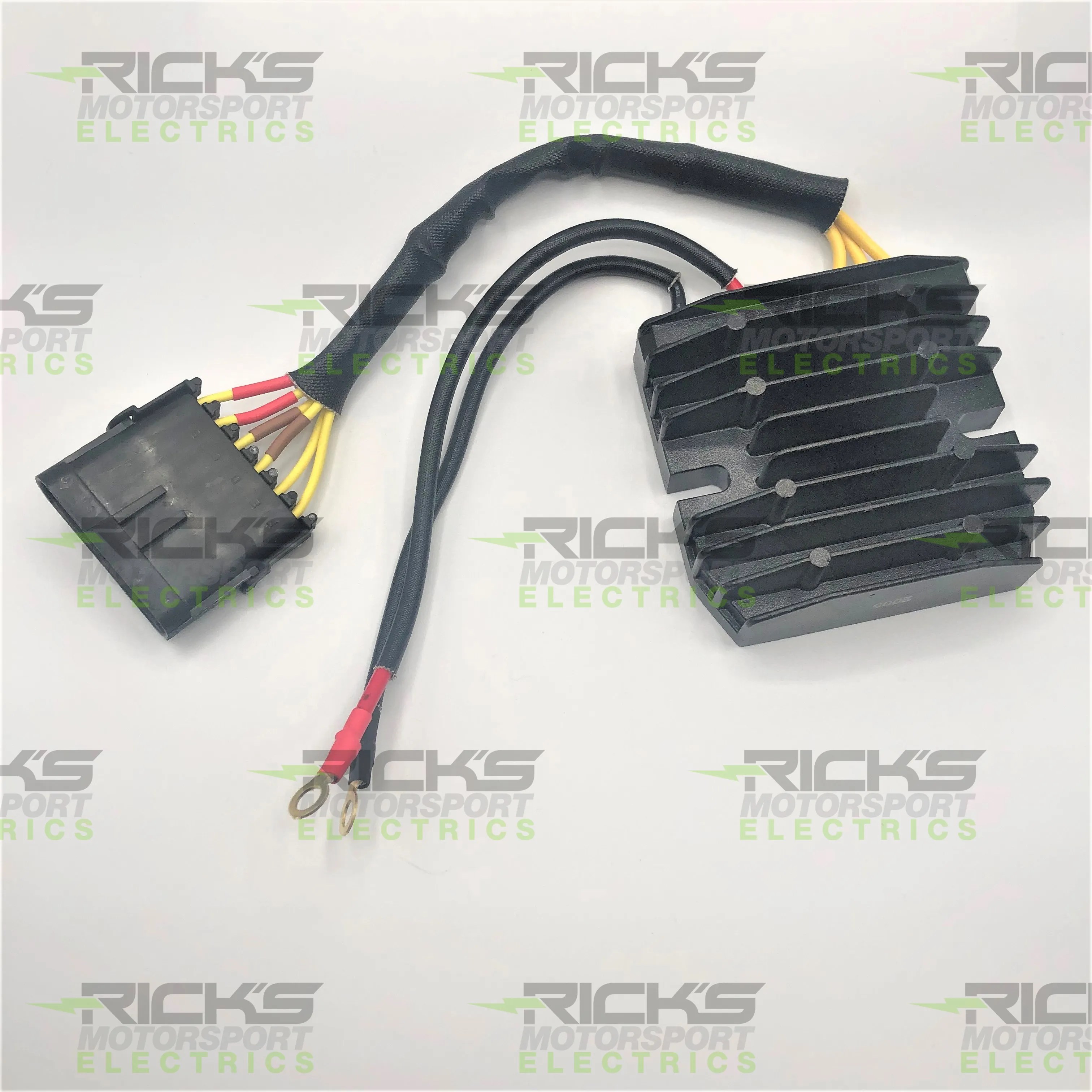 Hot Shot Series Can Am Rectifier Regulator 10_675H from Rick's