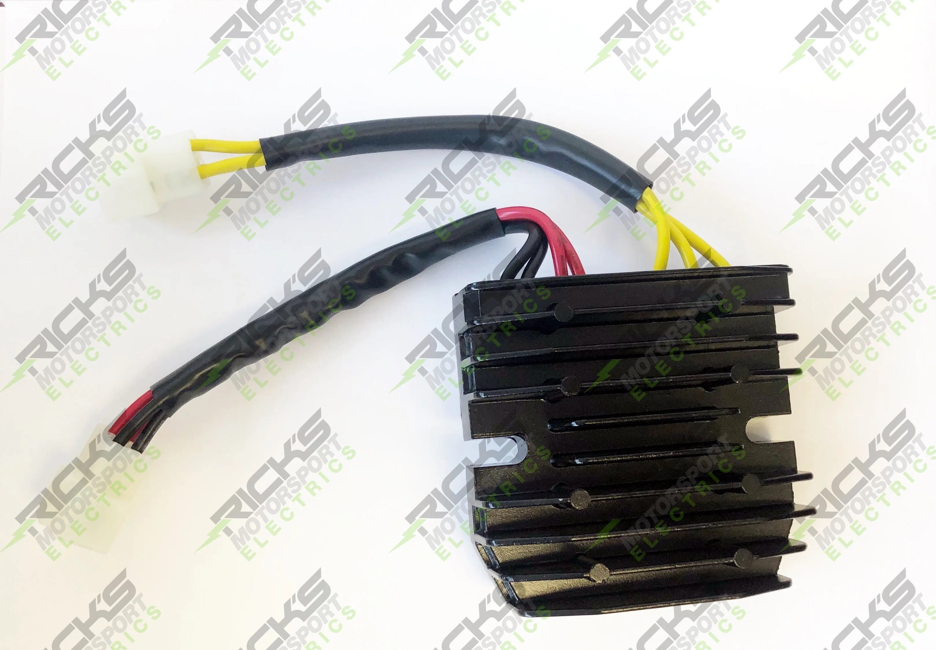 Hot Shot Series Rectifier Regulator Lithium Compatible 14_007H from