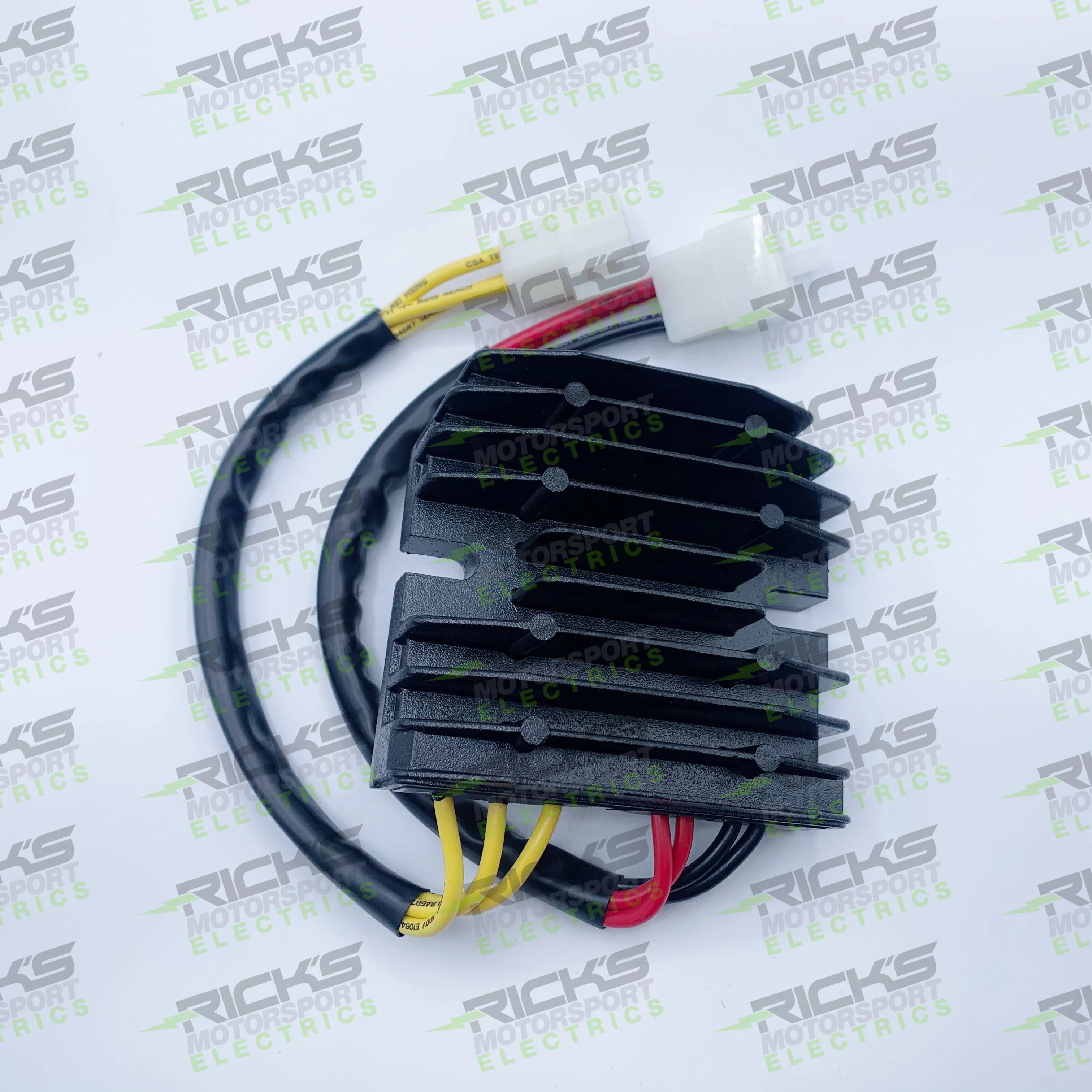 Hot Shot Series Rectifier Regulator Lithium Compatible 14_029H from