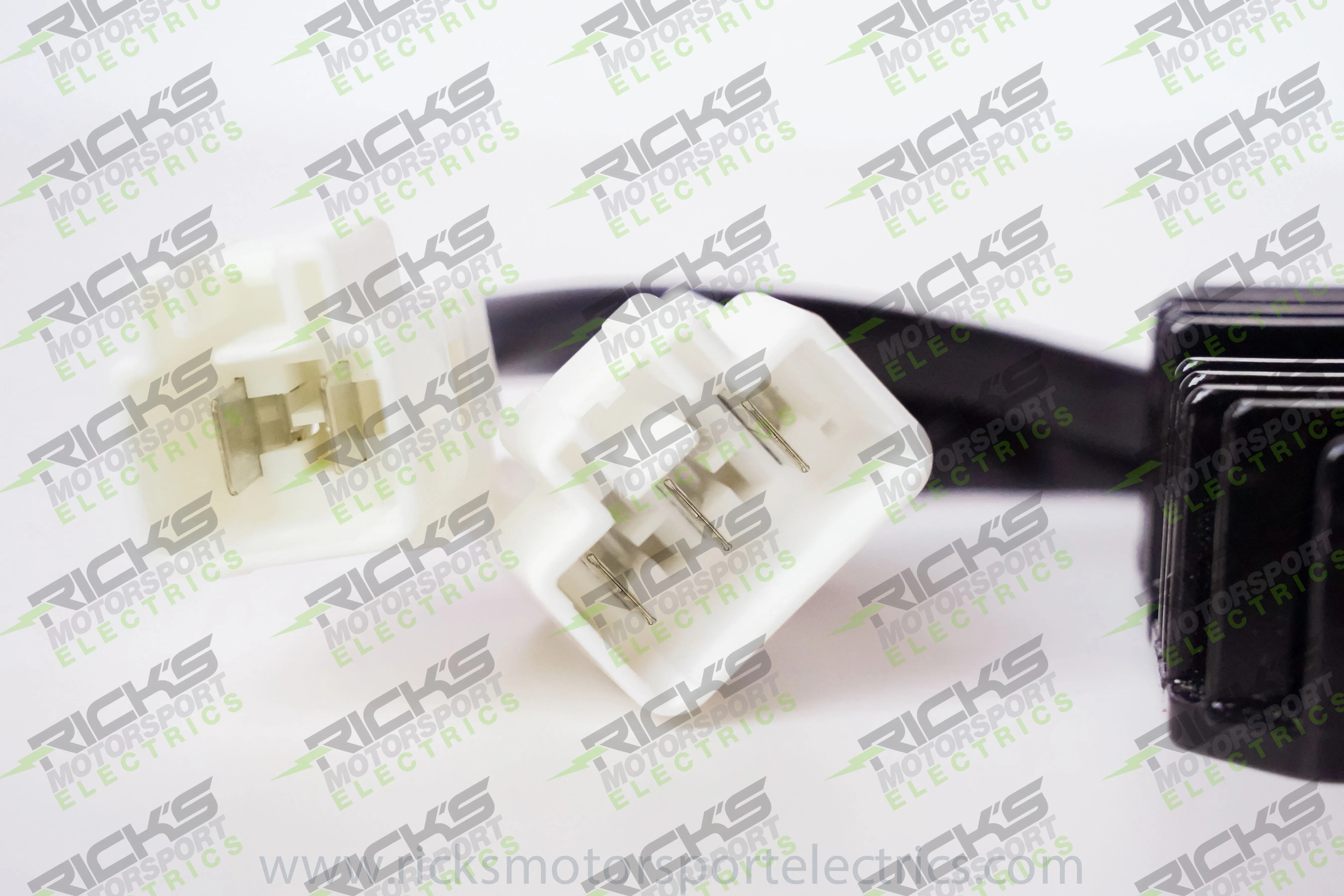 Rectifier Regulator Lithium Compatible 14_129 from Rick's Motorsport