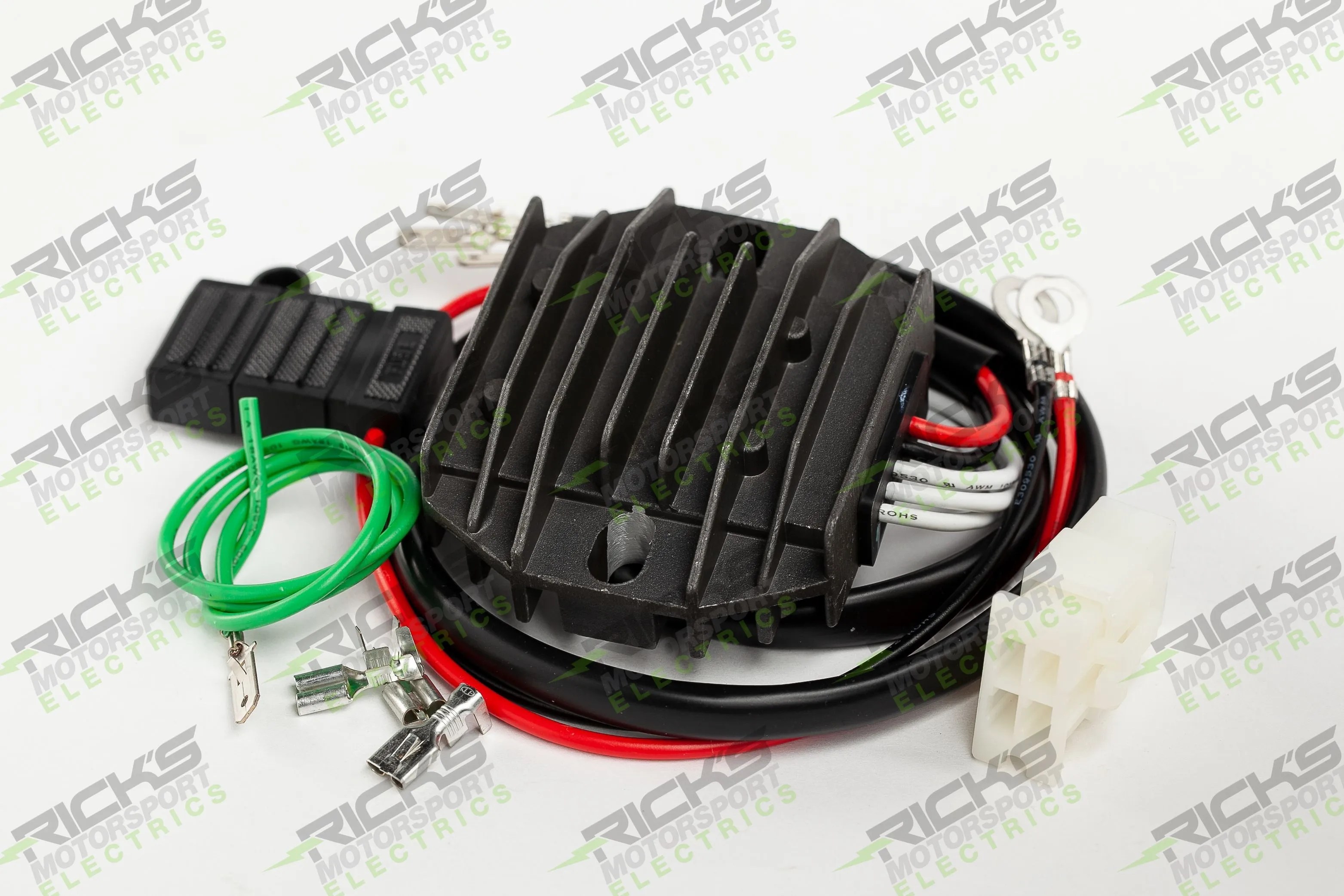 Hot Shot Series Rectifier Regulator Lithium Compatible 14_135H from
