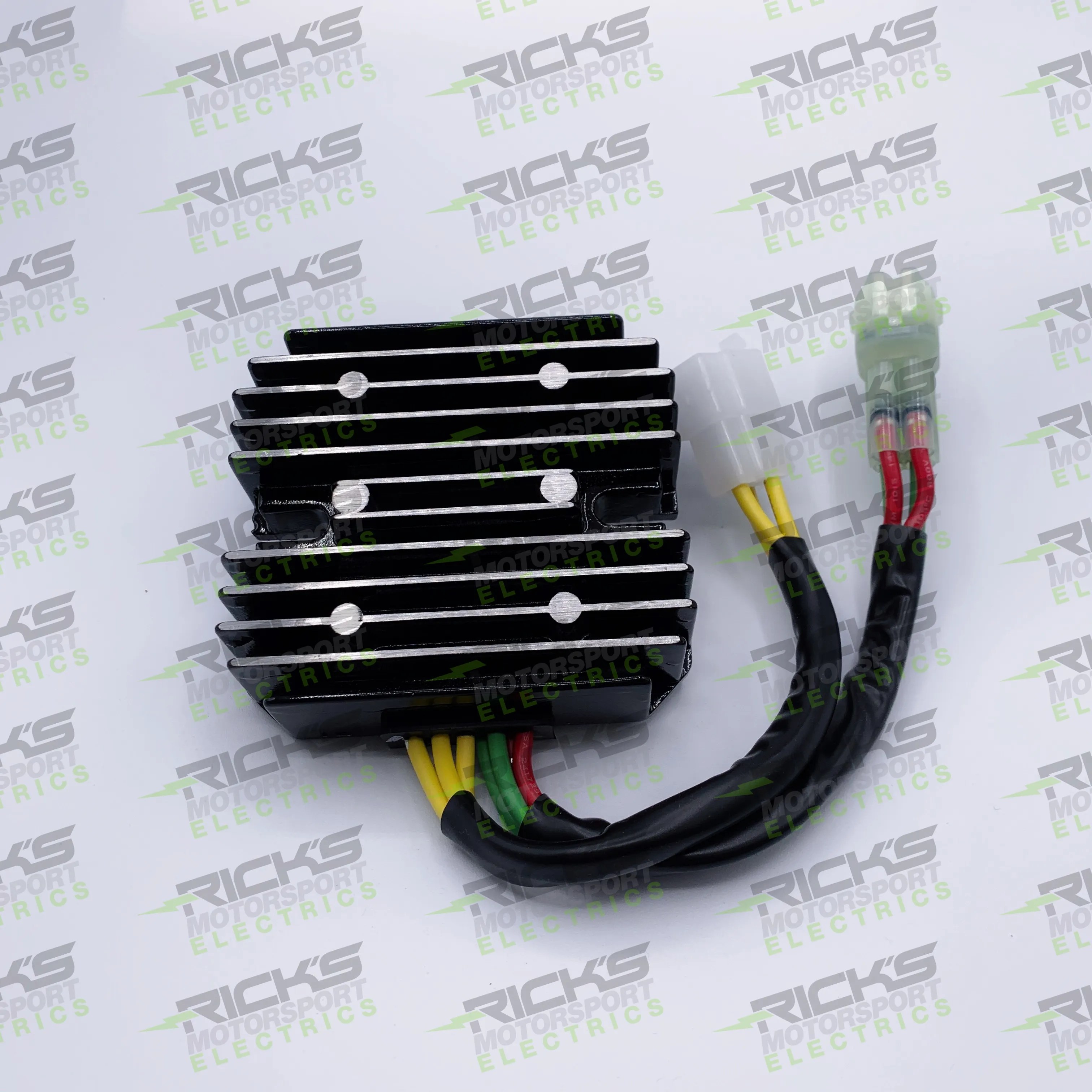 Rectifier Regulator Lithium Compatible 14_243 from Rick's Motorsport