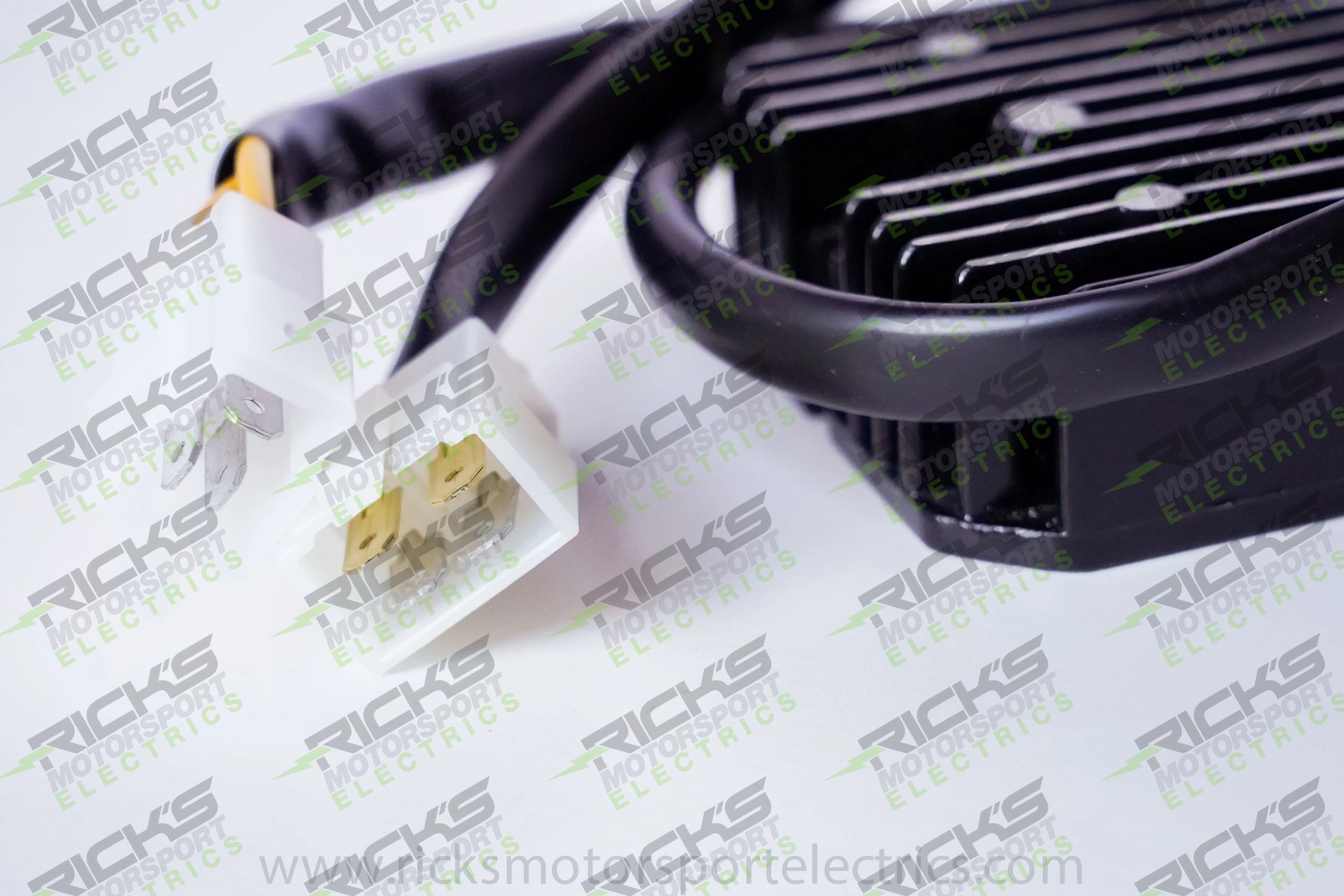 Rectifier Regulator Lithium Compatible 14_409 from Rick's Motorsport