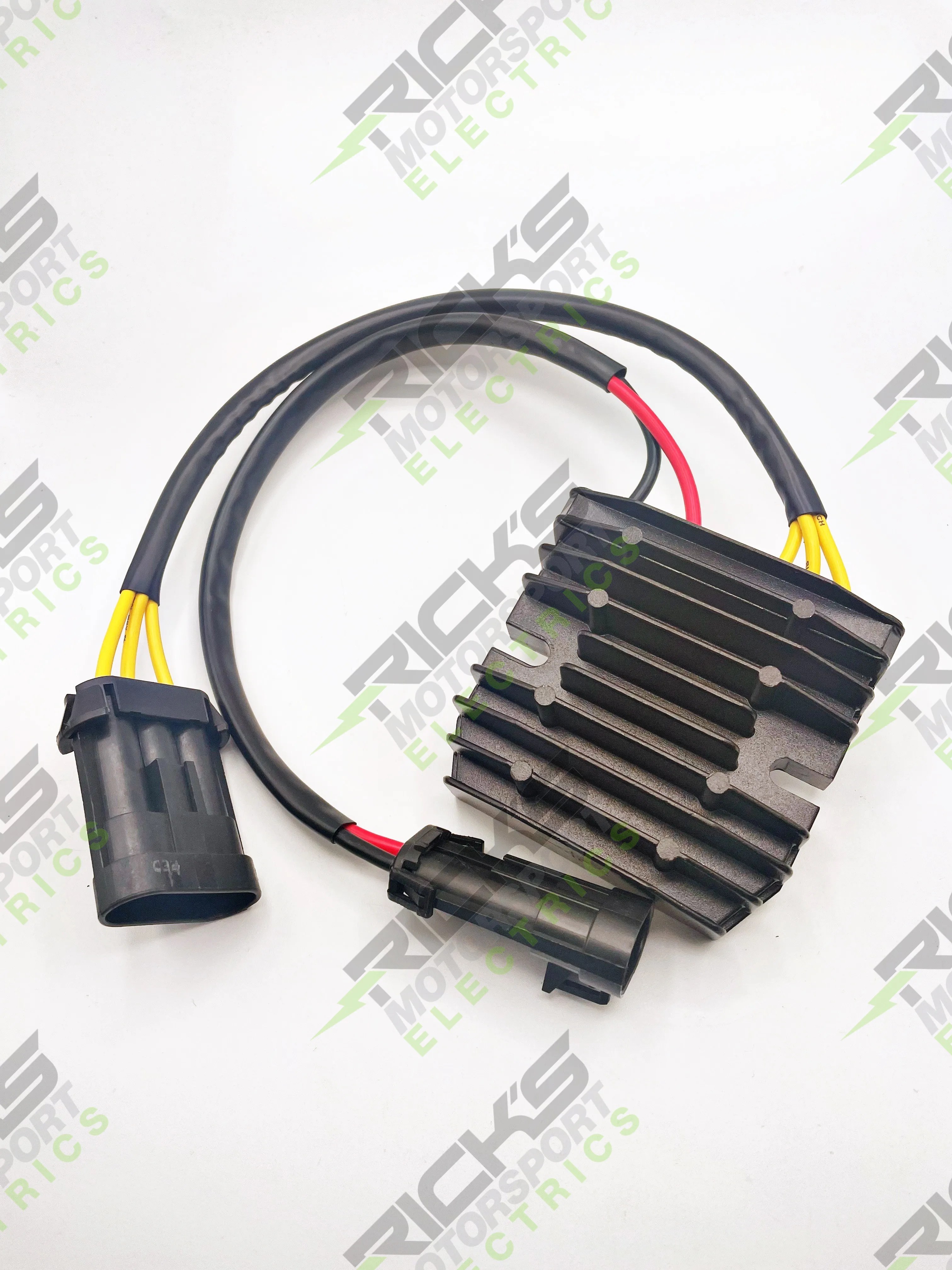 OEM Style Indian Rectifier Regulator Lithium Compatible 14_570 from