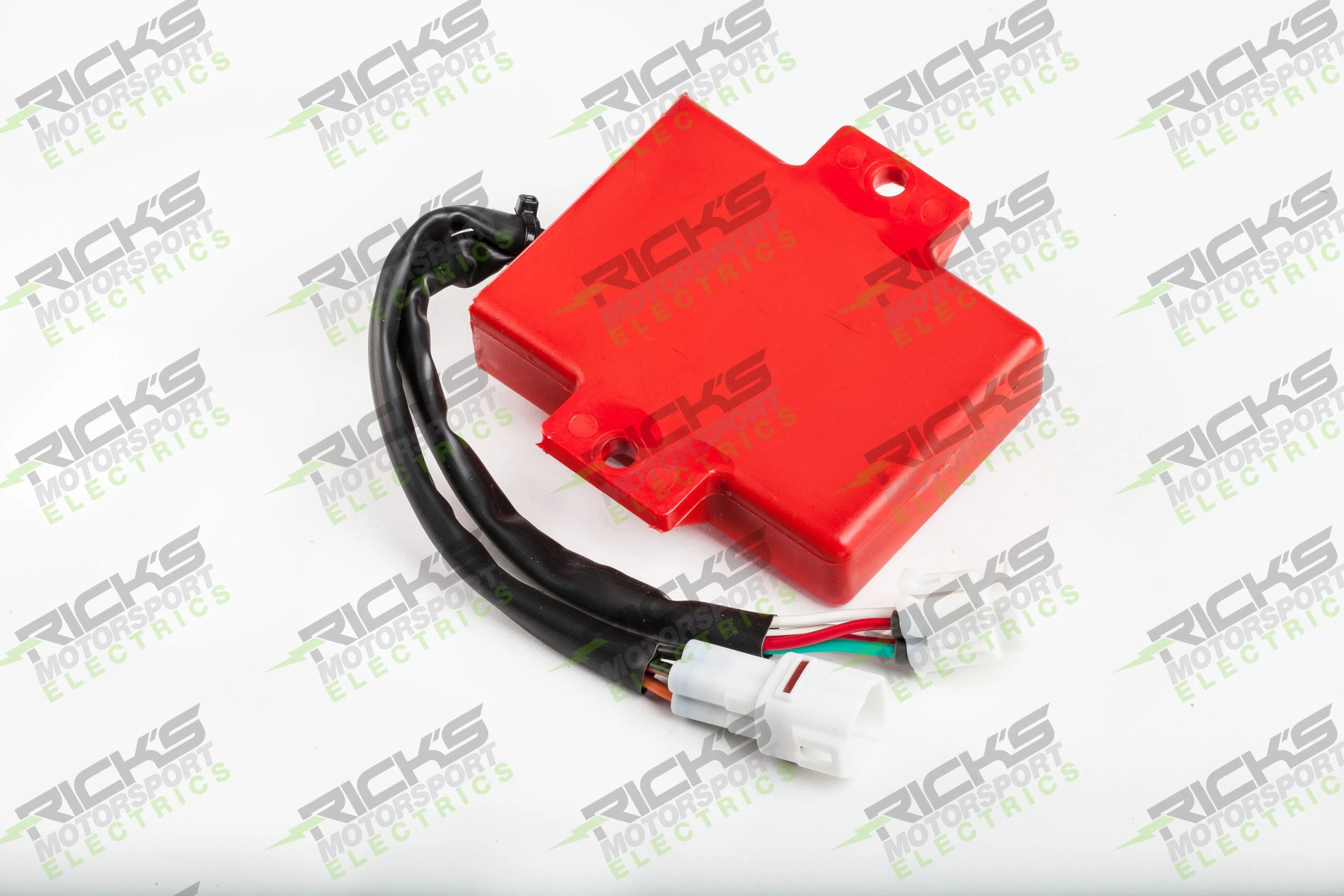 Hot Shot Series Yamaha CDI Box 15_414 from Rick's Motorsport Electrics