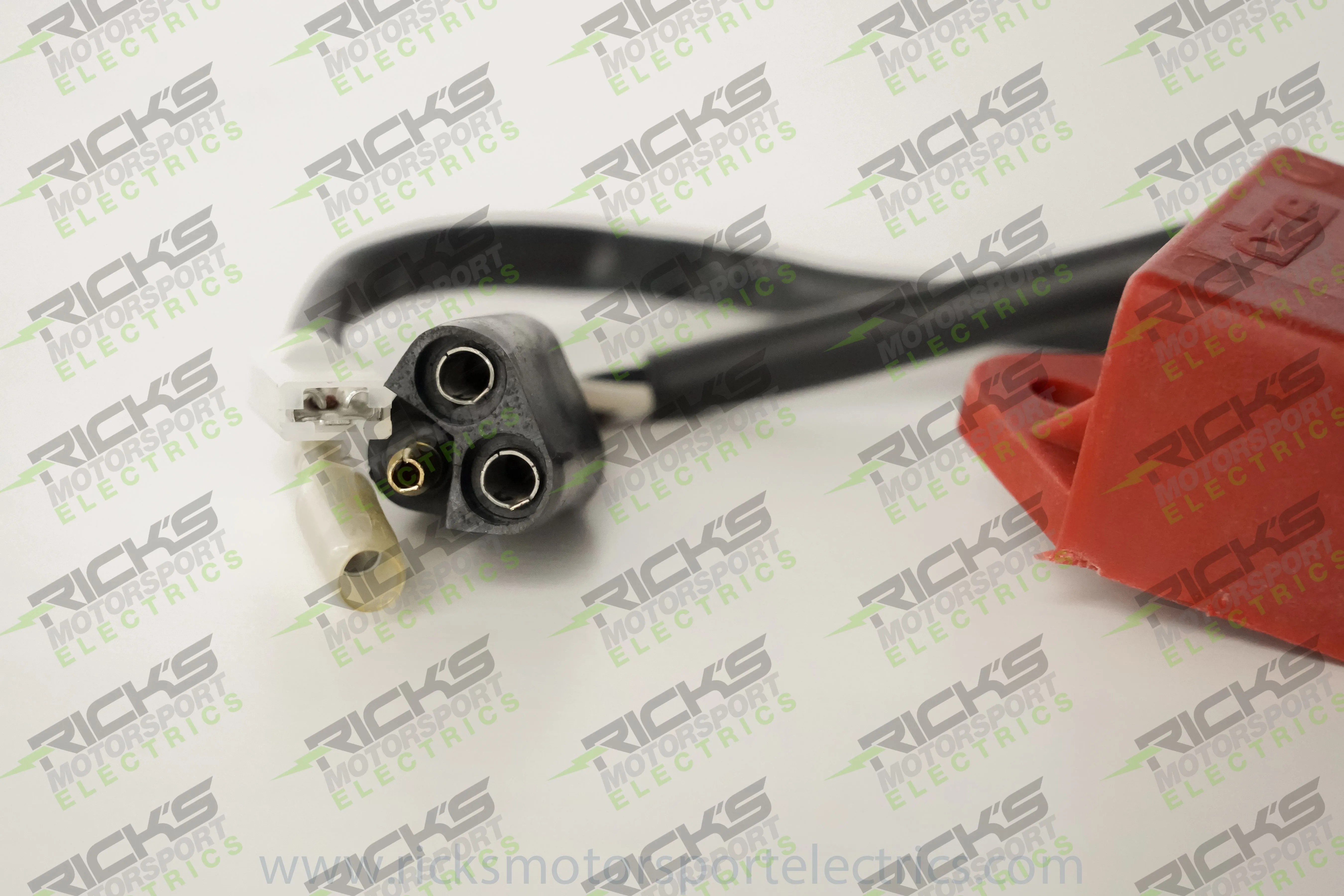 Hot Shot Series Polaris CDI Box 15_502 from Rick's Motorsport Electrics