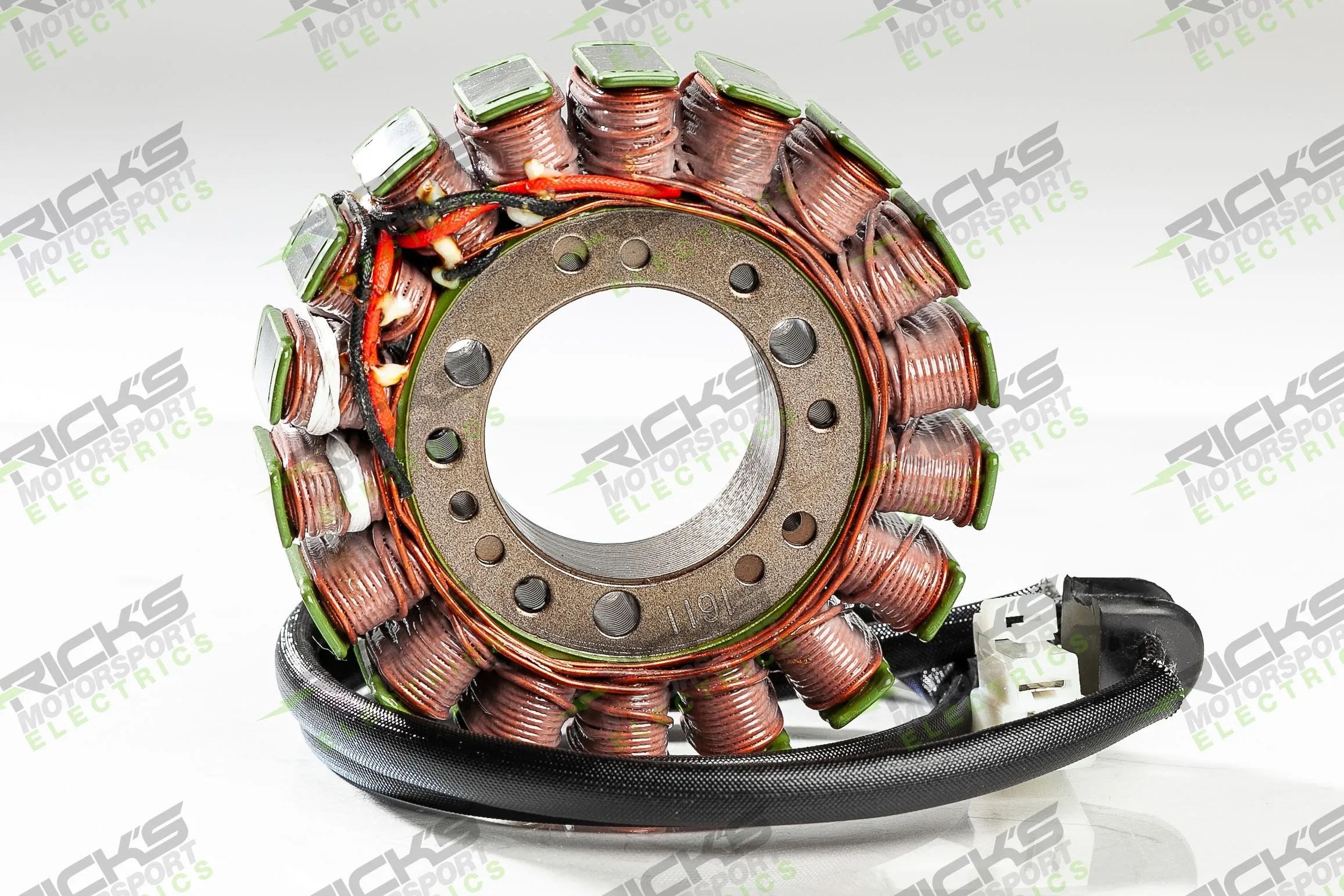 New OEM Style Ducati Stator 21_010 from Rick's Motorsport Electrics