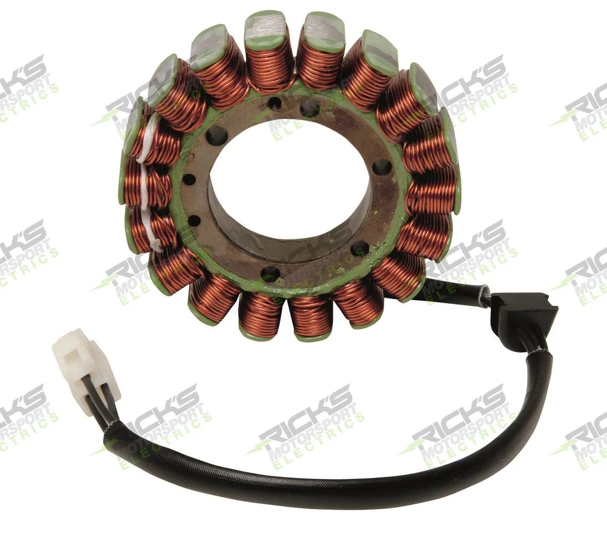 New OEM Style Ducati Stator 21_019 from Rick's Motorsport Electrics