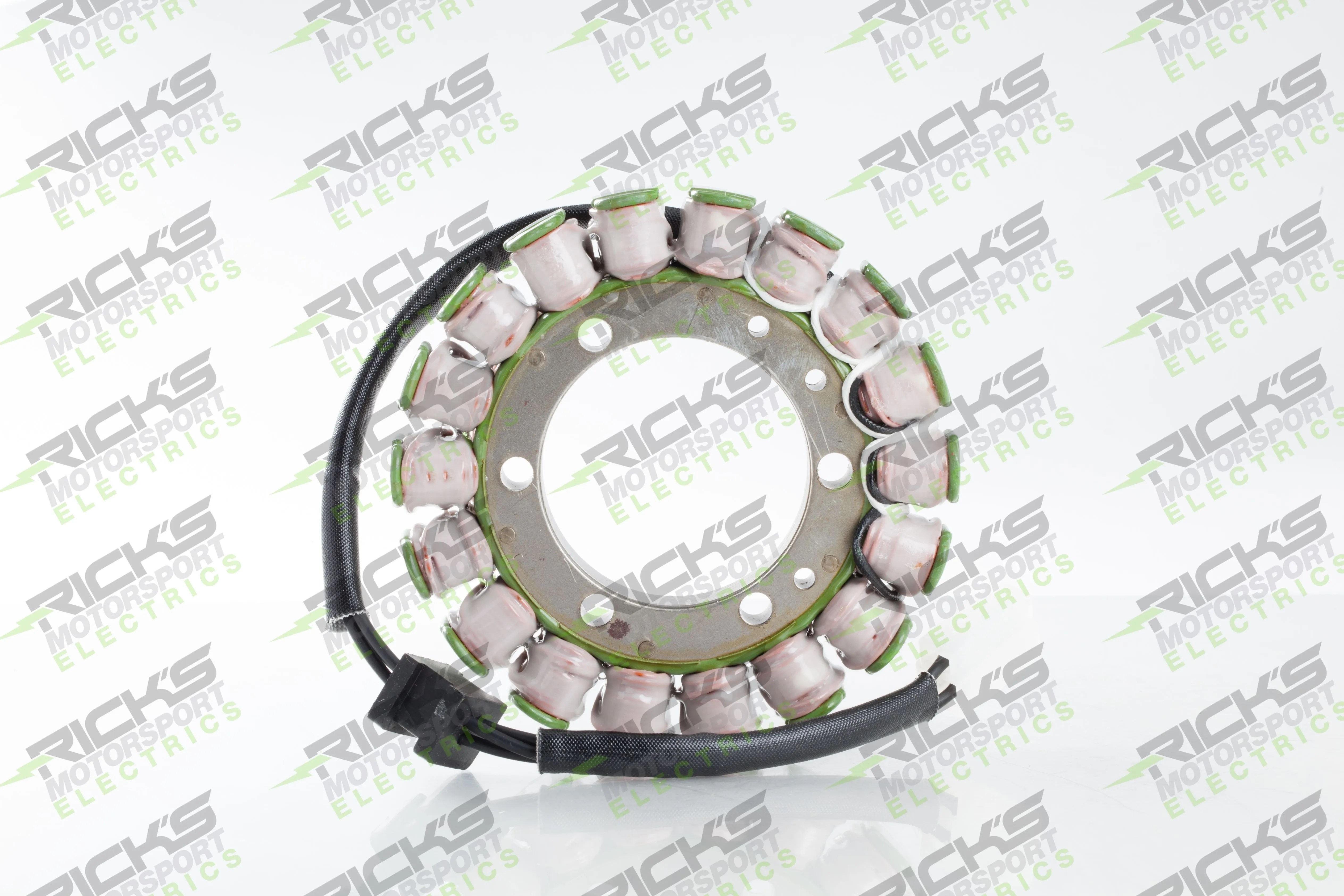 New OEM Style Kawasaki Stator 21_217 from Rick's Motorsport Electrics