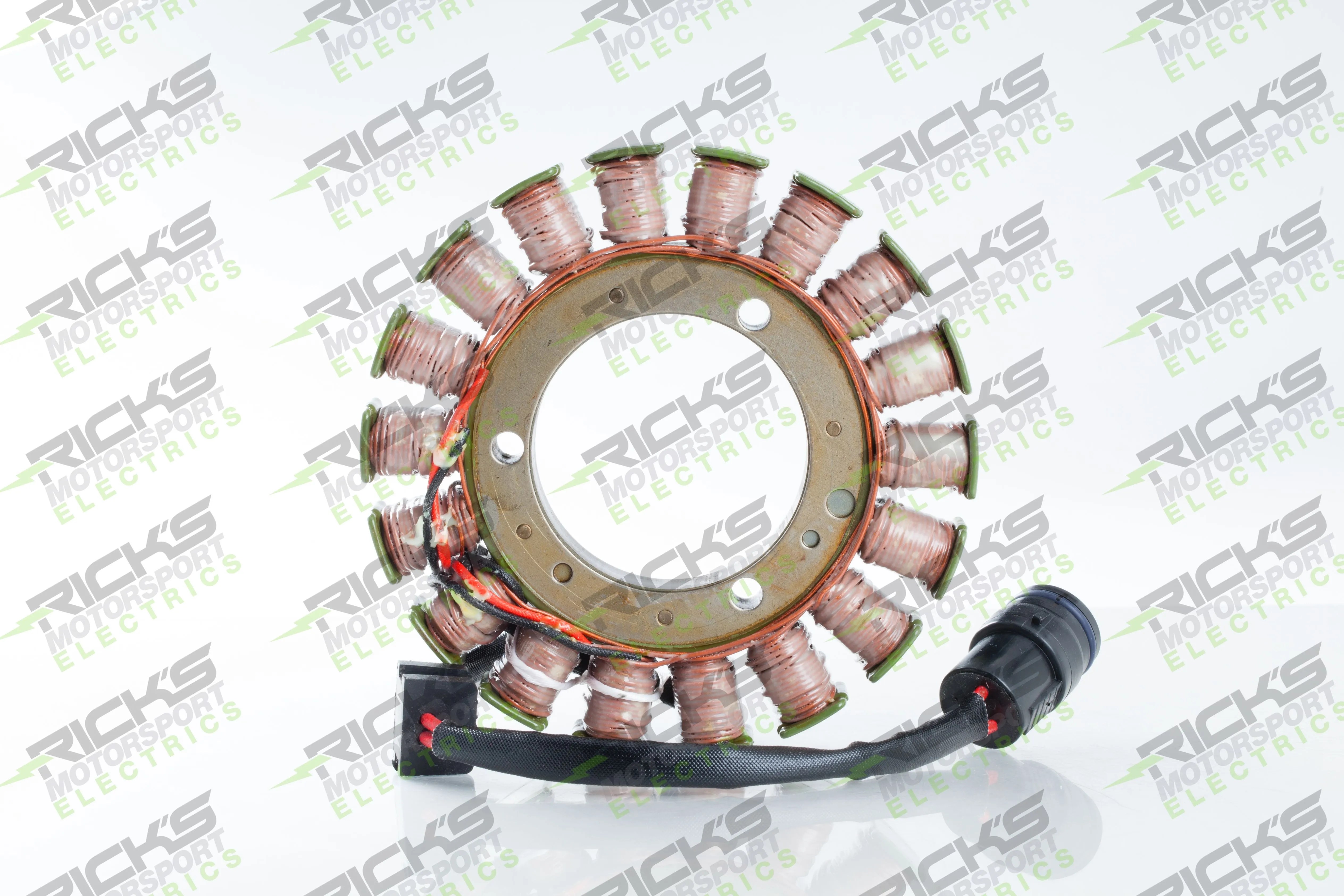 New OEM Style Kawasaki Stator 21_220 from Rick's Motorsport Electrics