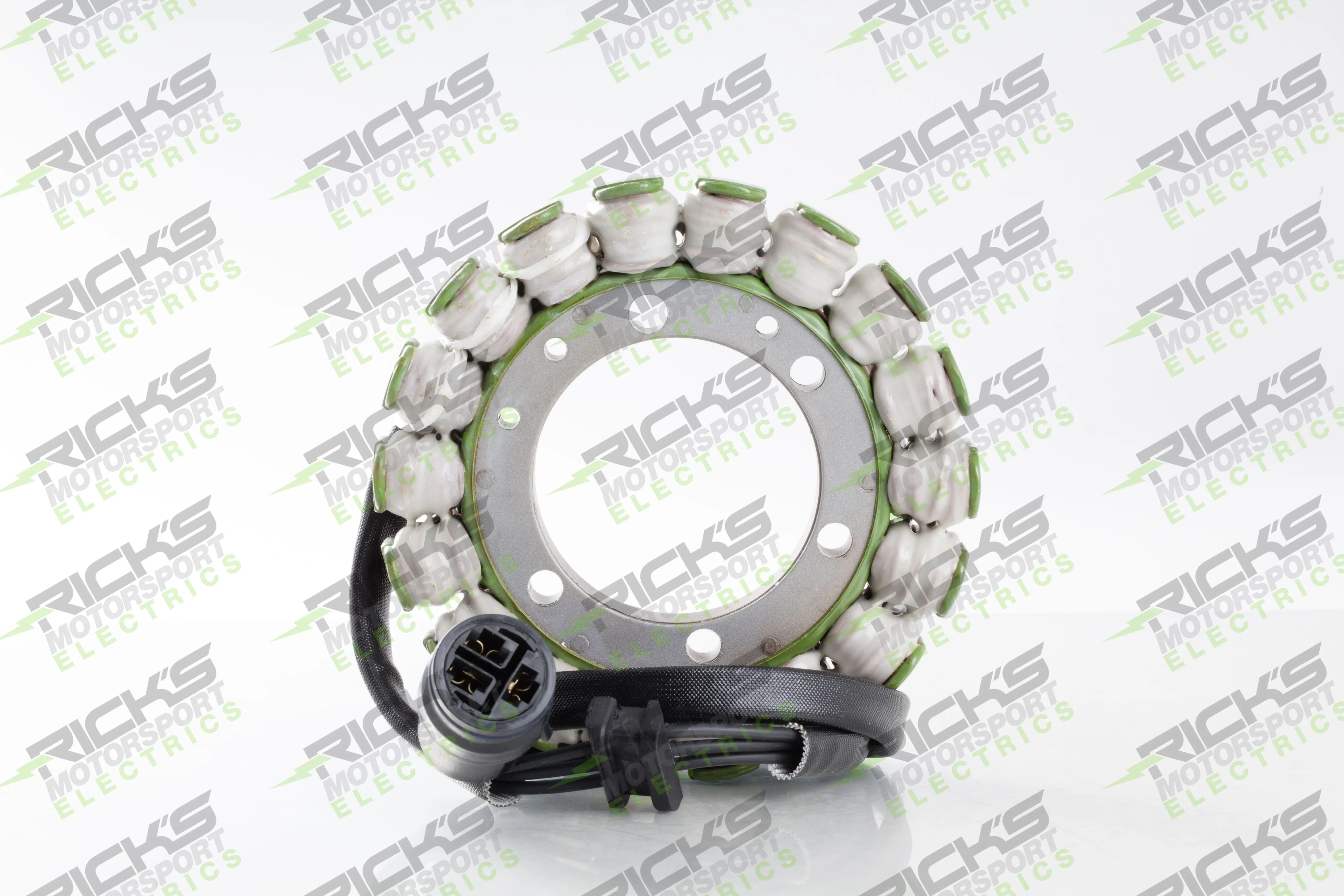 New OEM Style Kawasaki Stator 21_224 from Rick's Motorsport Electrics