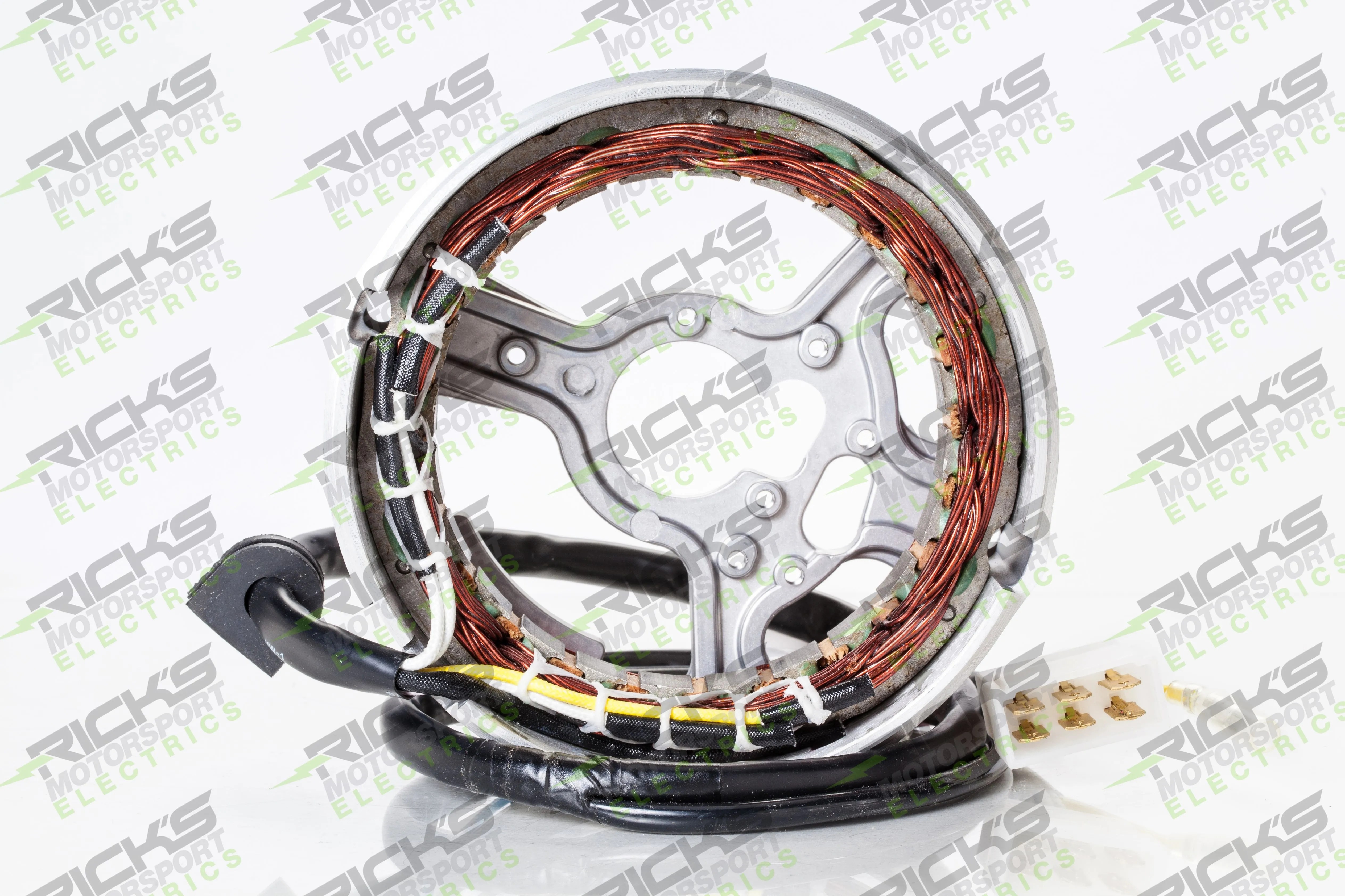 New OEM Style Yamaha Stator 21_496 from Rick's Motorsport Electrics