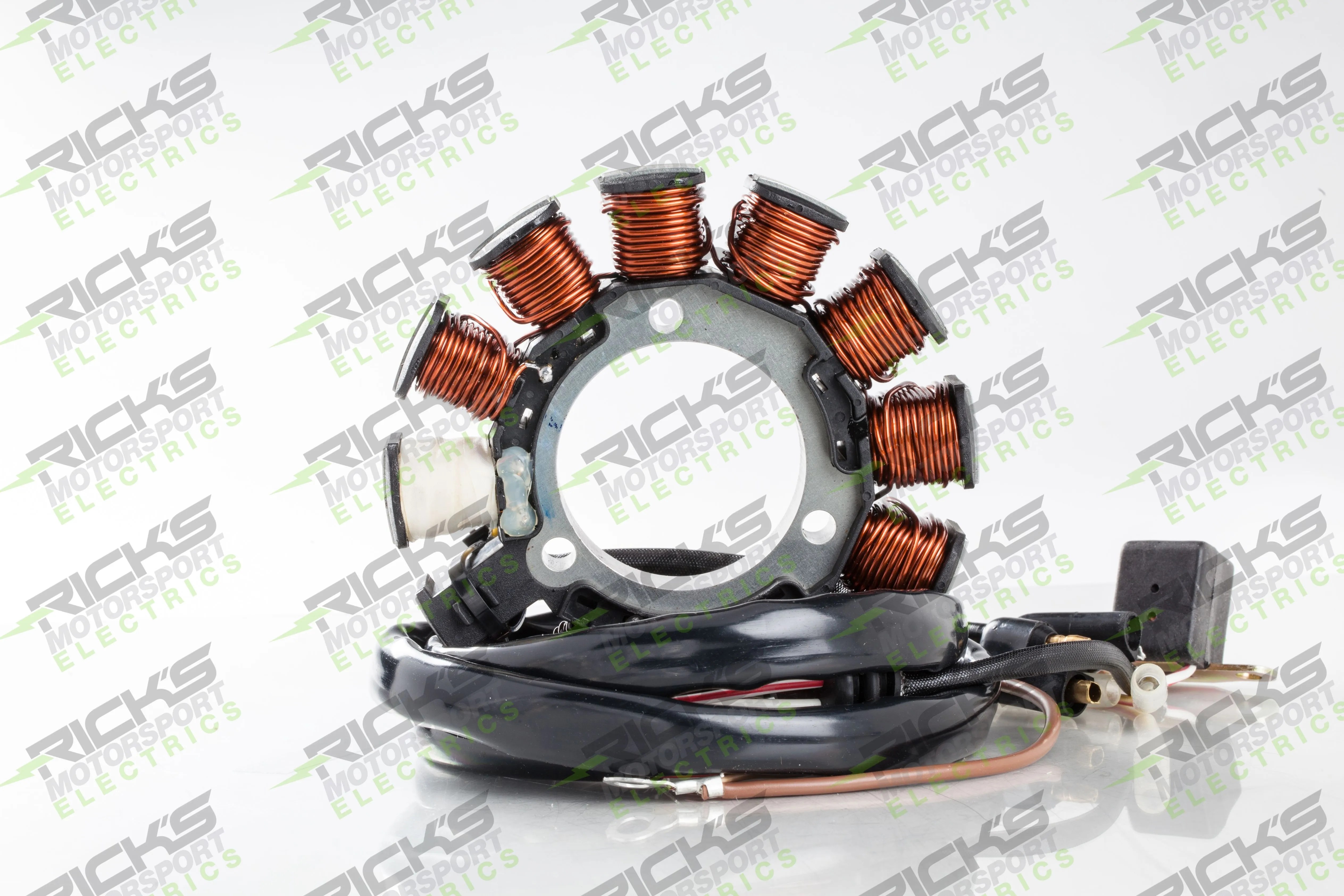 New OEM Style Polaris Stator 21_552 from Rick's Motorsport Electrics
