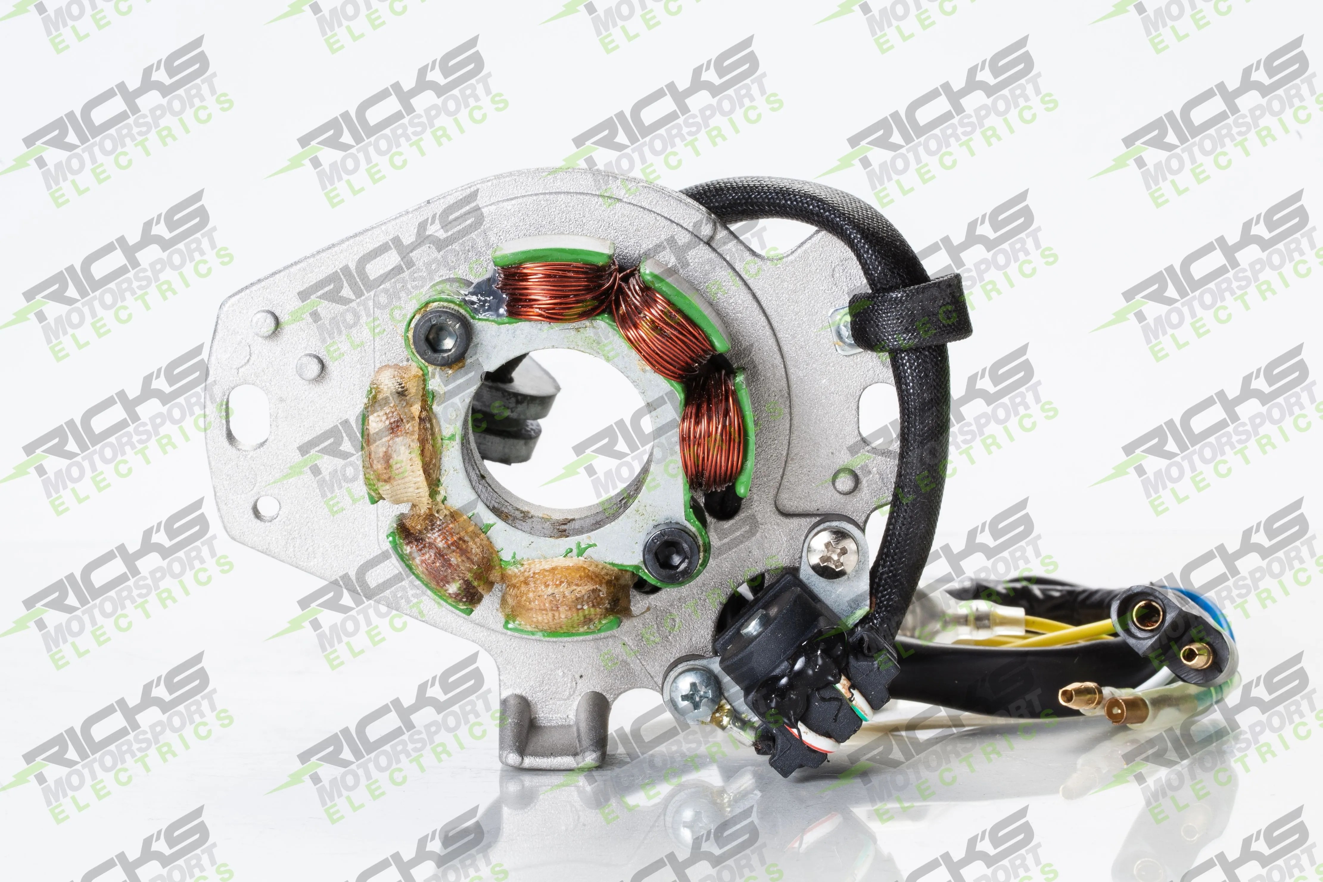 New Hot Shot Series Honda Stator 21_603H from Rick's Motorsport Electrics