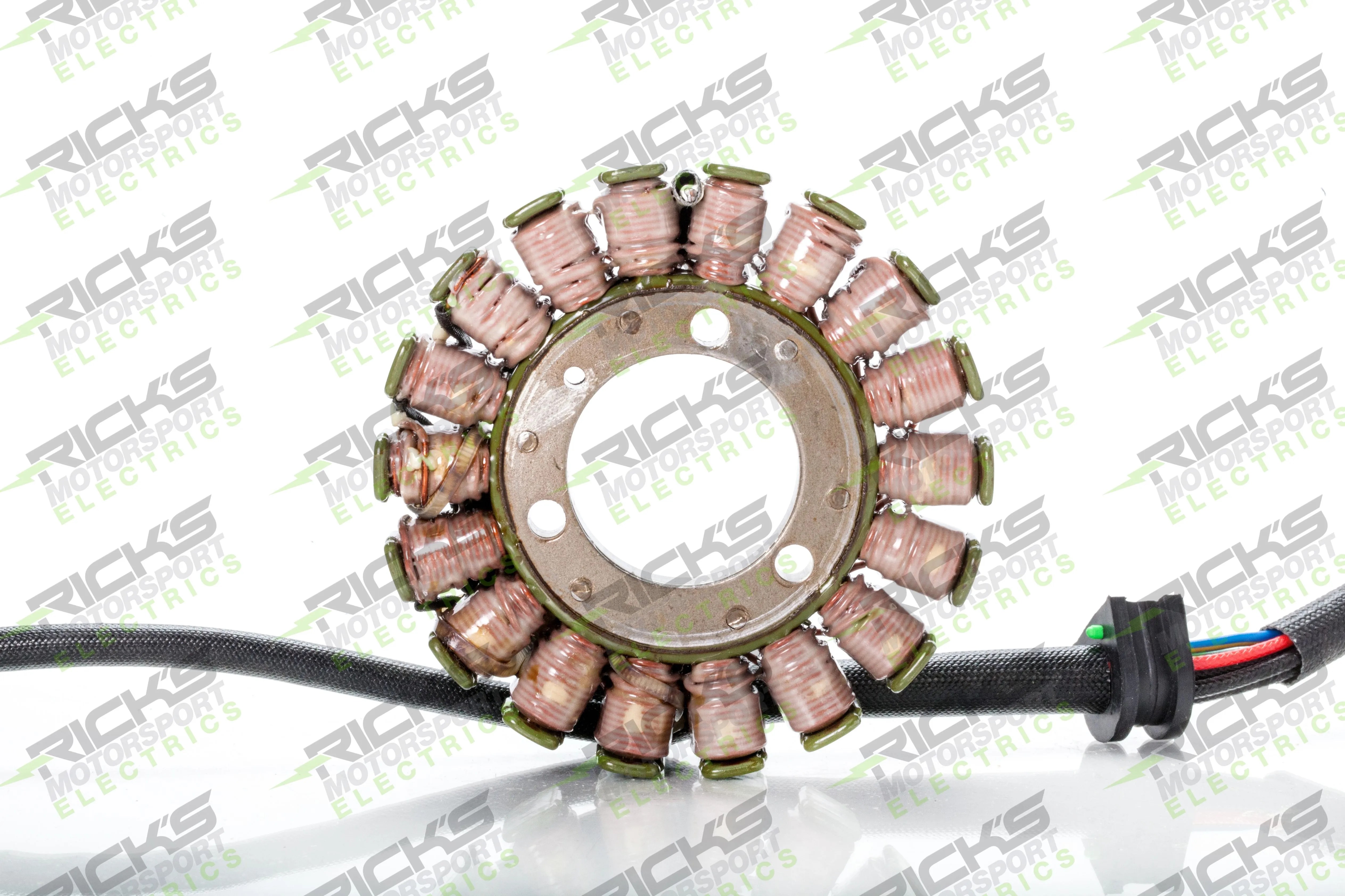New Hot Shot Series Kawasaki Stator 21_708H from Rick's Motorsport