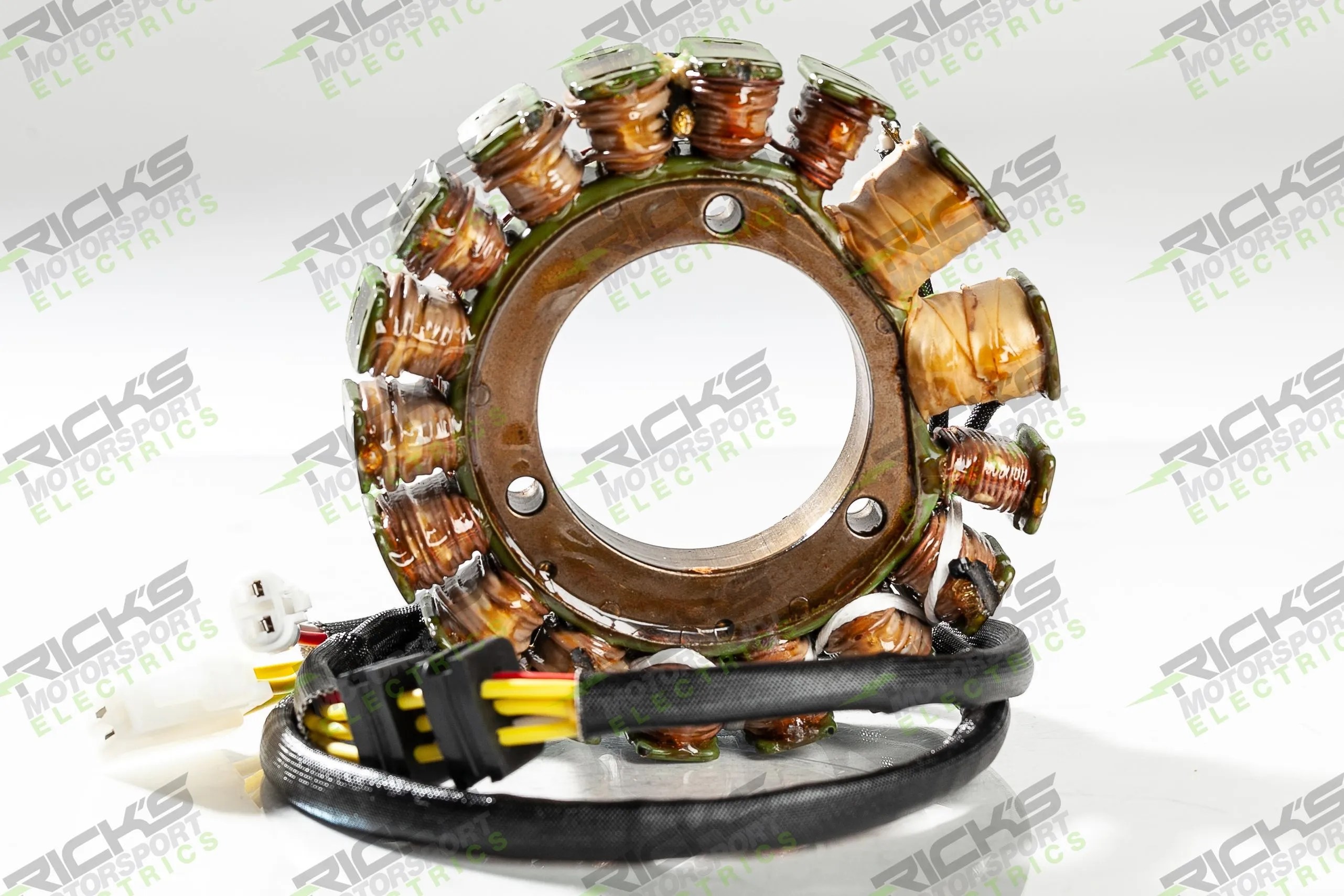 New OEM Style Kawasaki Stator 21_727 from Rick's Motorsport Electrics
