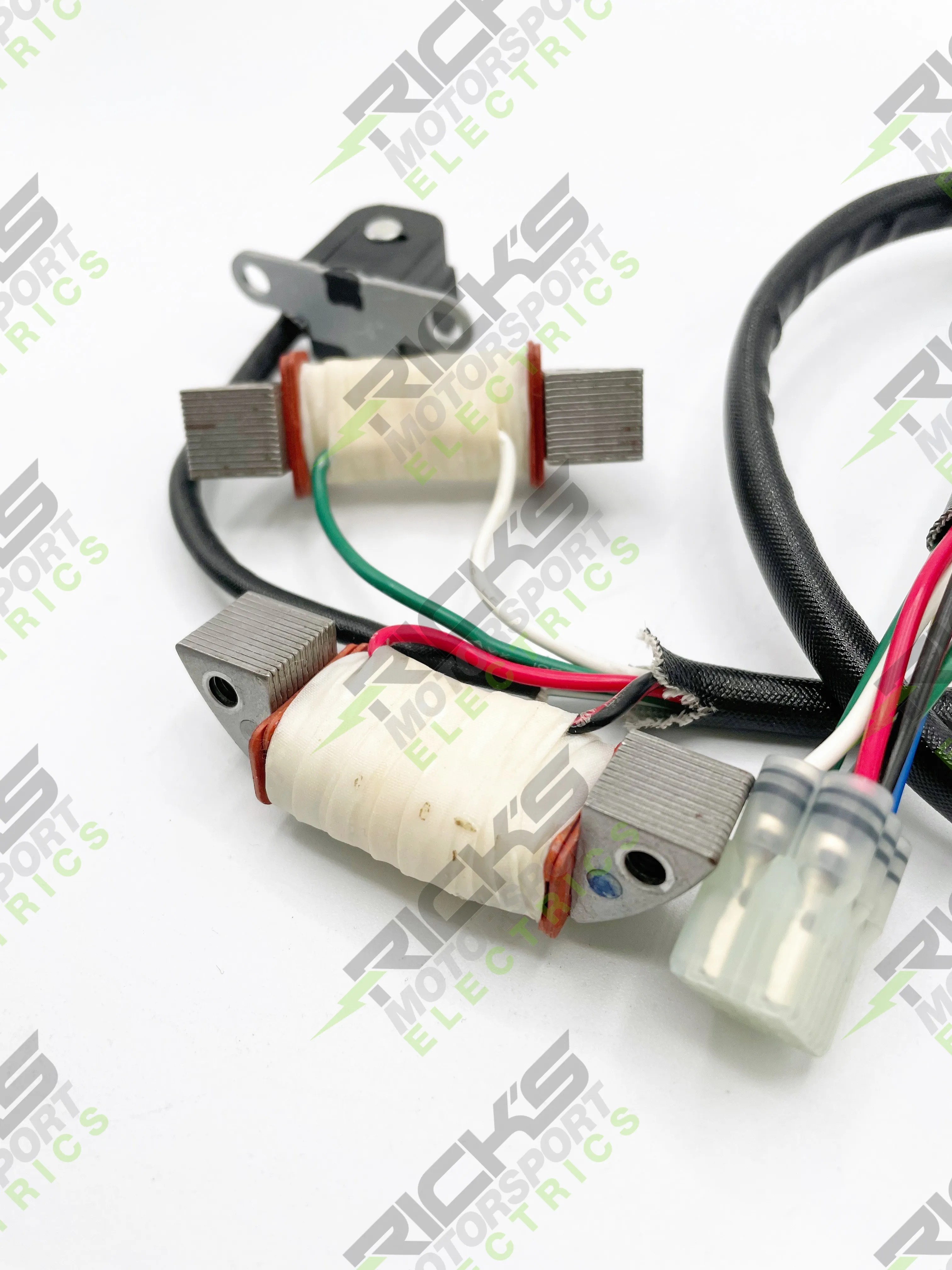 Kawasaki Stator Rebuild Kit 22_707 from Rick's Motorsport Electrics