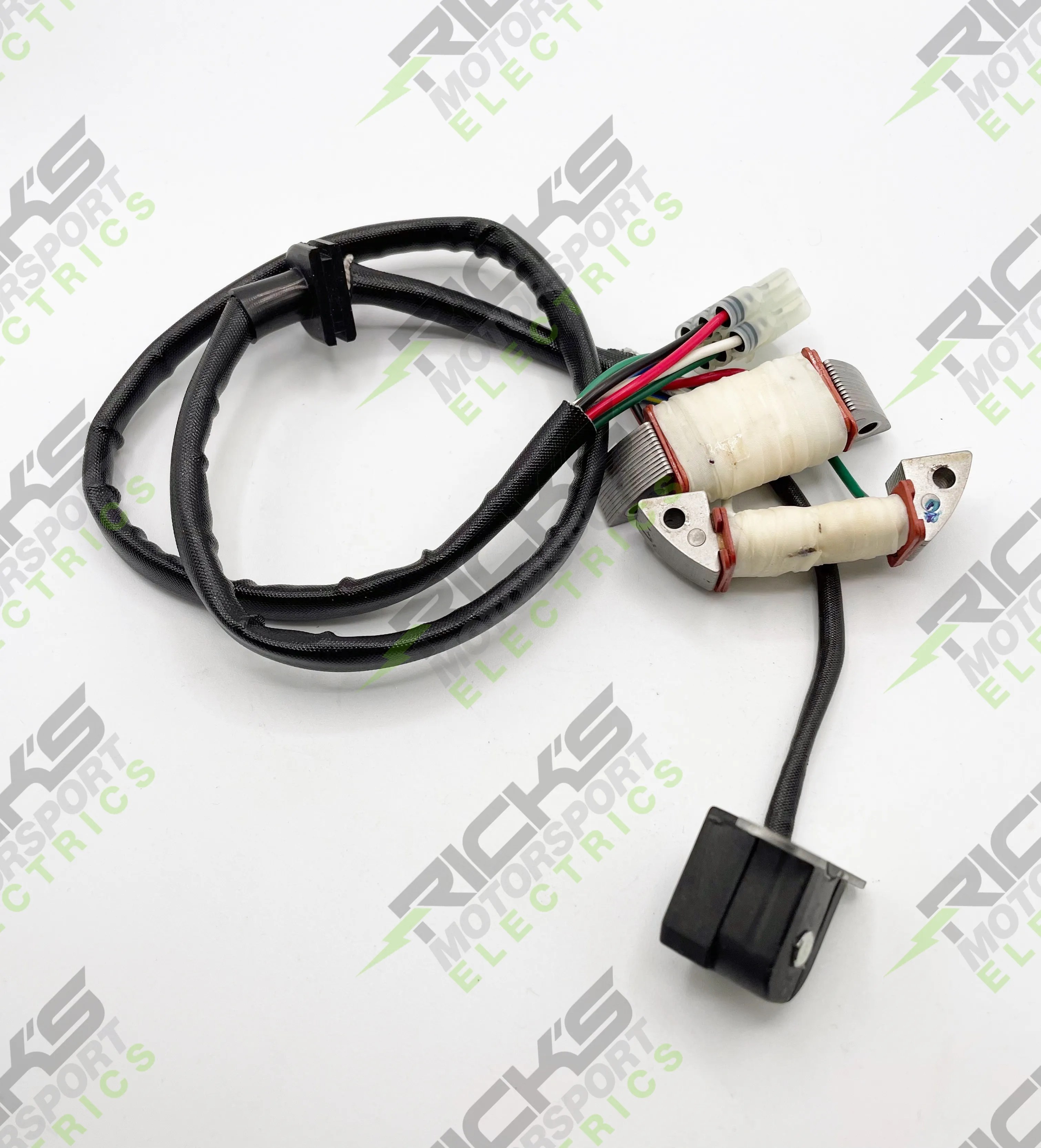 Kawasaki Stator Rebuild Kit 22_707 from Rick's Motorsport Electrics