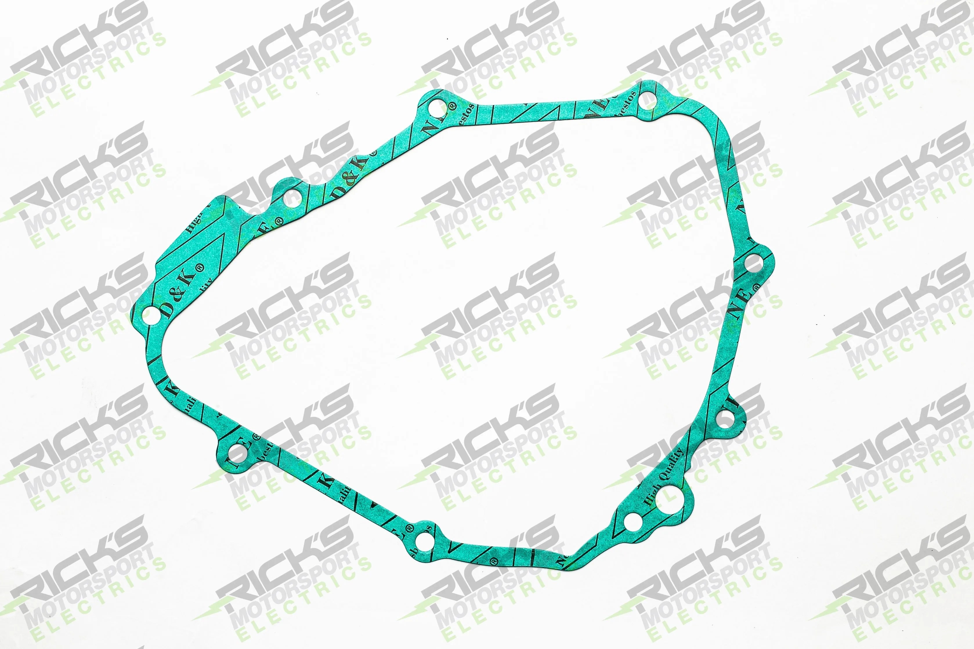 Honda Stator Cover Gasket 25_106 from Rick's Motorsport Electrics