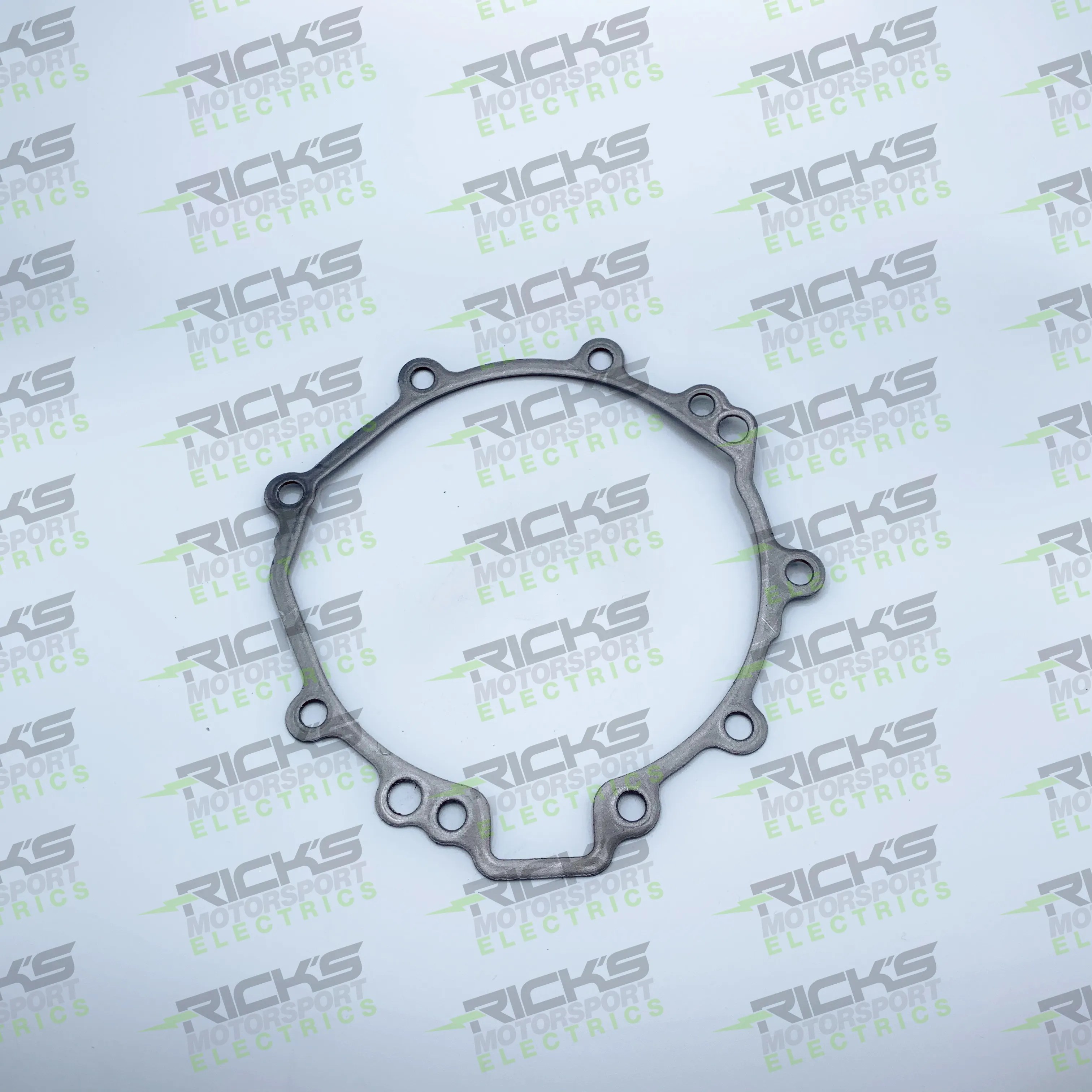 Kawasaki Stator Cover Gasket 25_211 from Rick's Motorsport Electrics