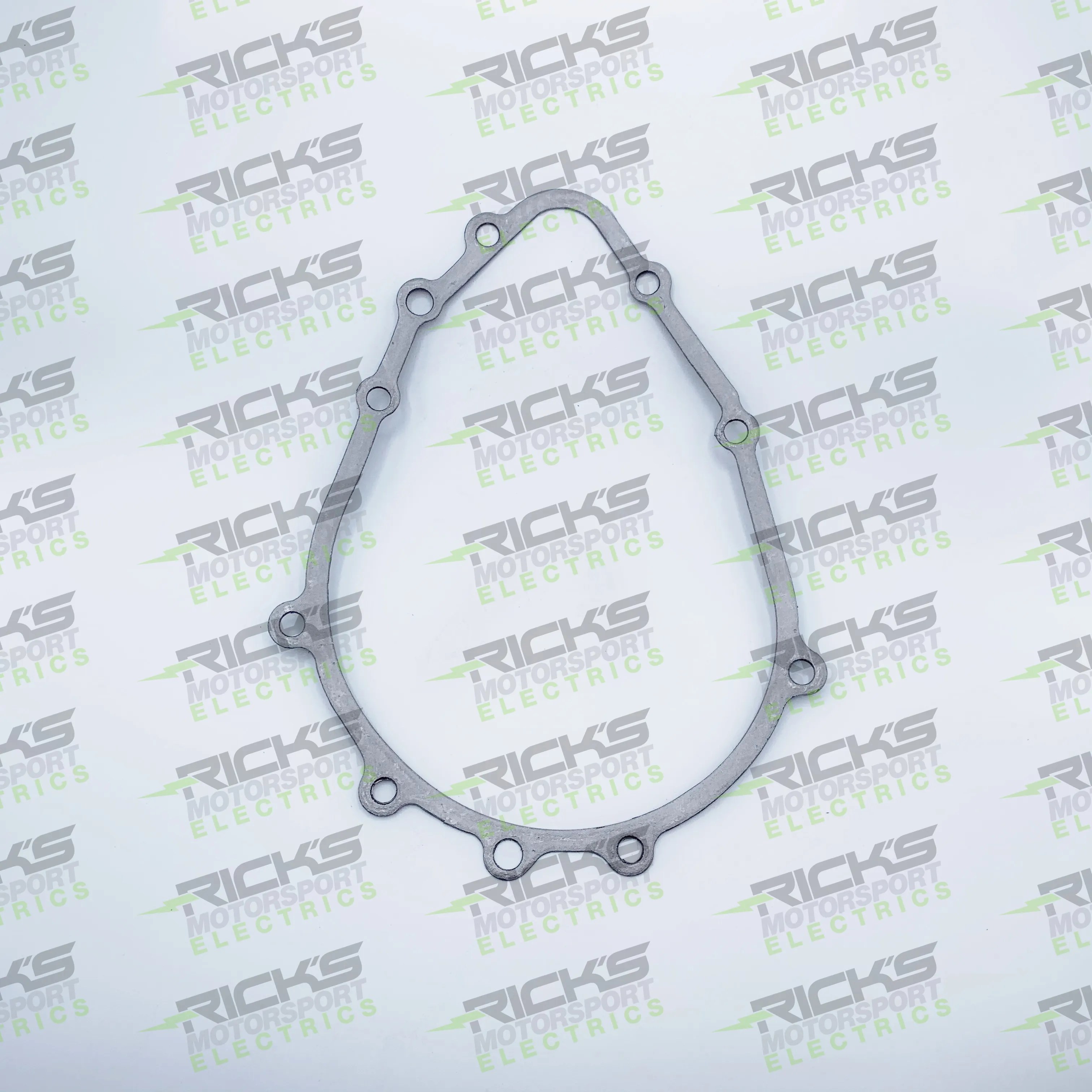 Kawasaki Stator Cover Gasket 25_214 from Rick's Motorsport Electrics