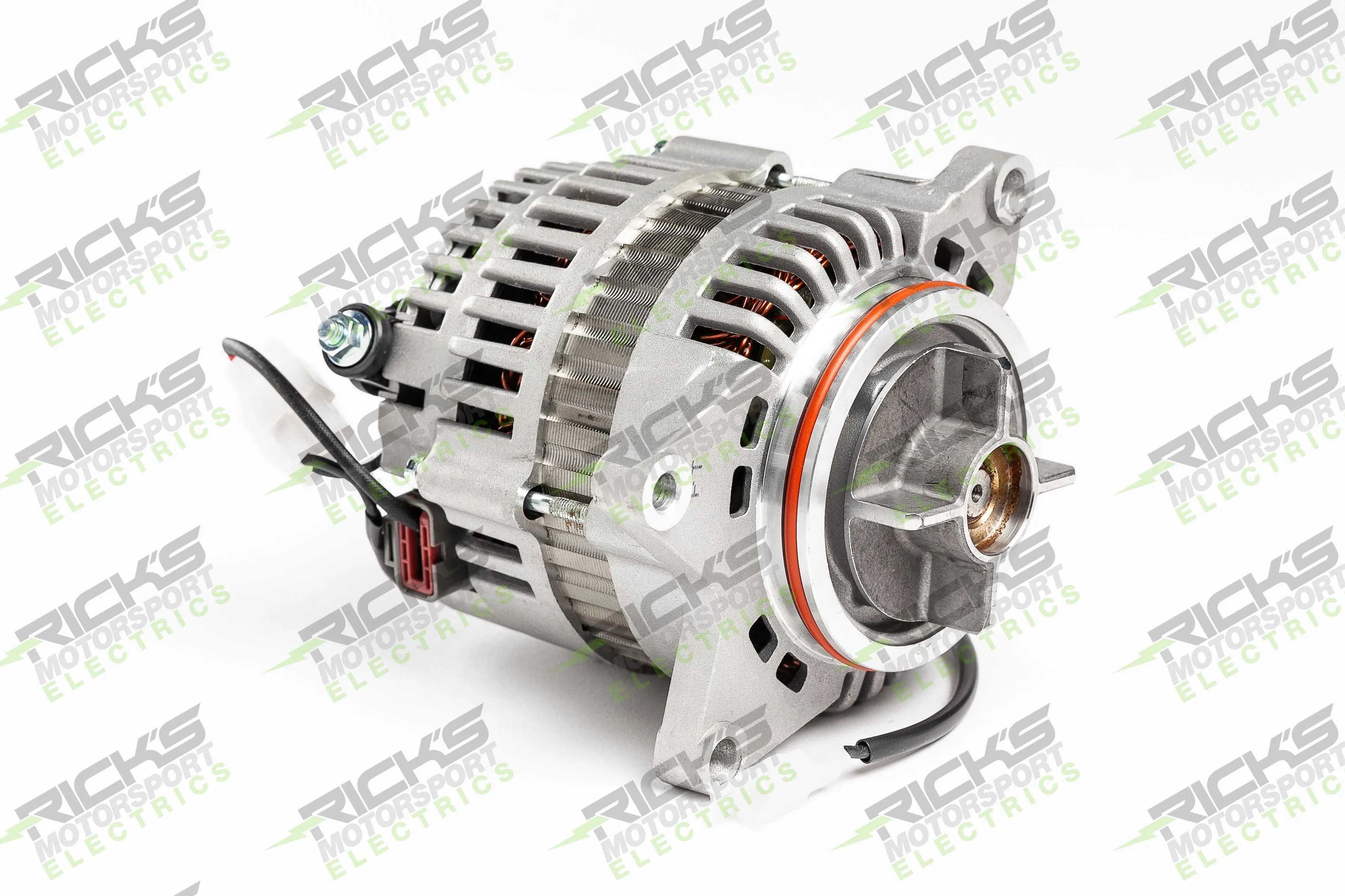 New Hot Shot Series Honda Alternator Assembly 31_101H from Rick's