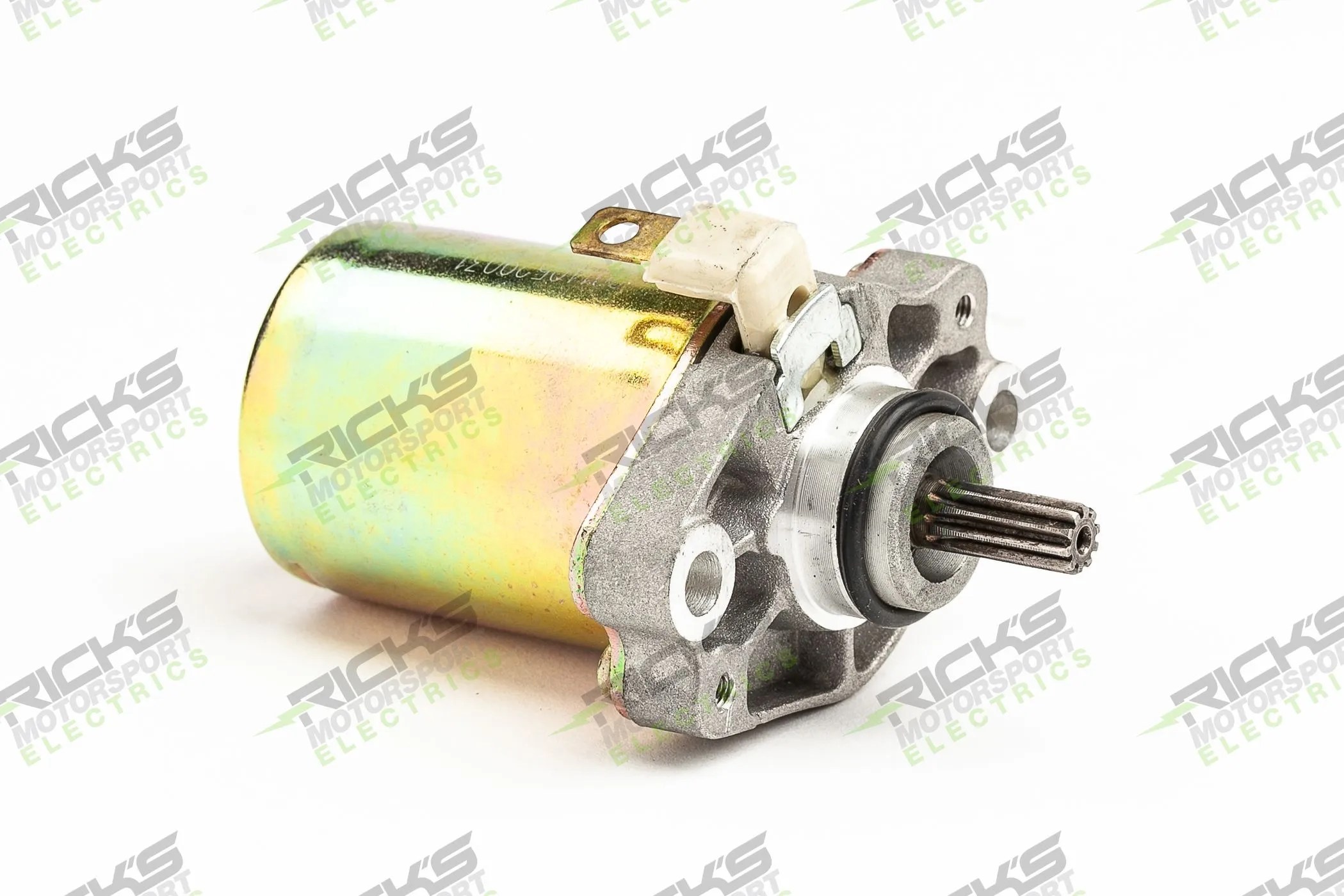 New European Starter Motor 61_715 from Rick's Motorsport Electrics