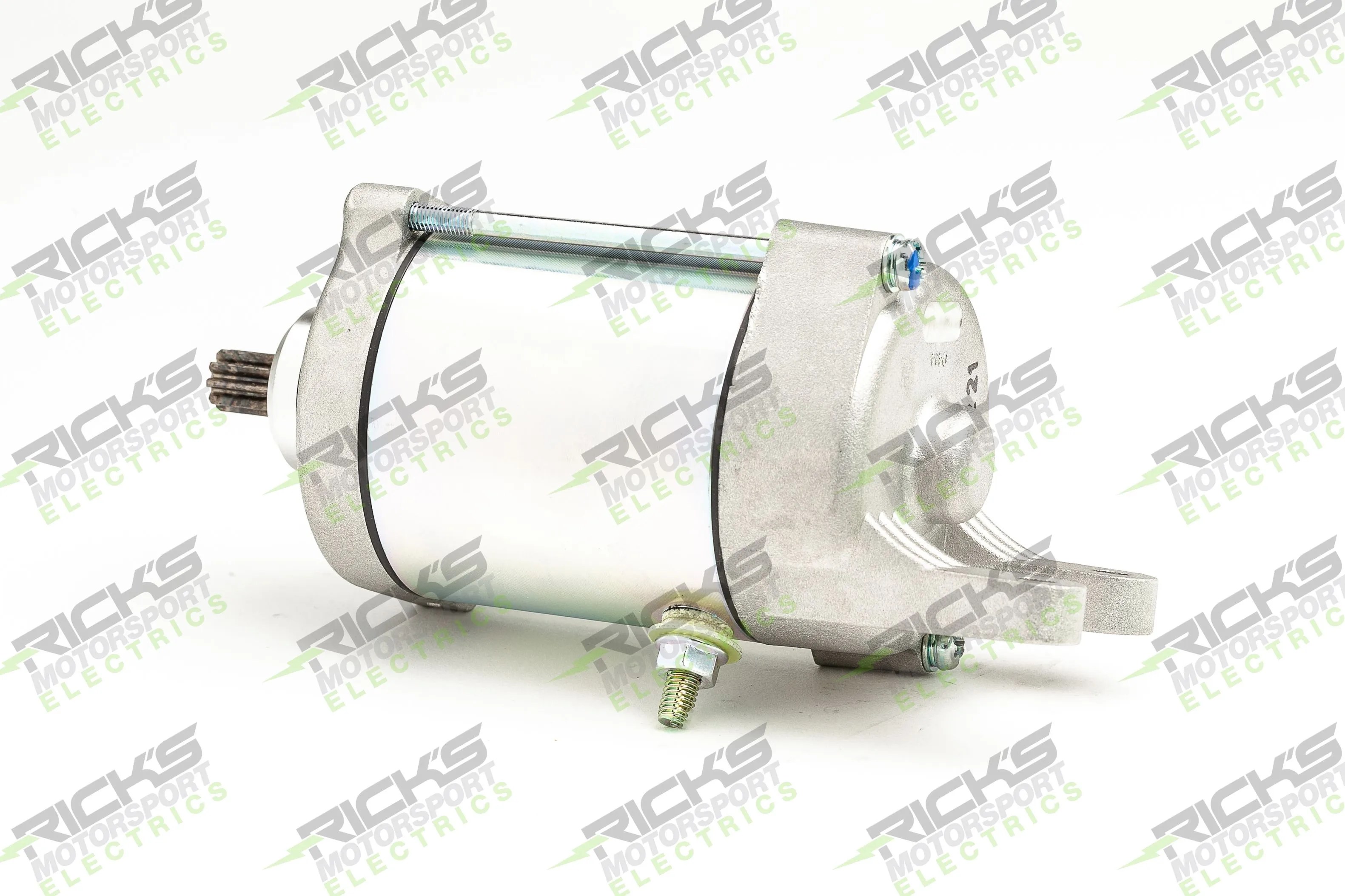 New European TGB Starter Motor 61_911 from Rick's Motorsport Electrics