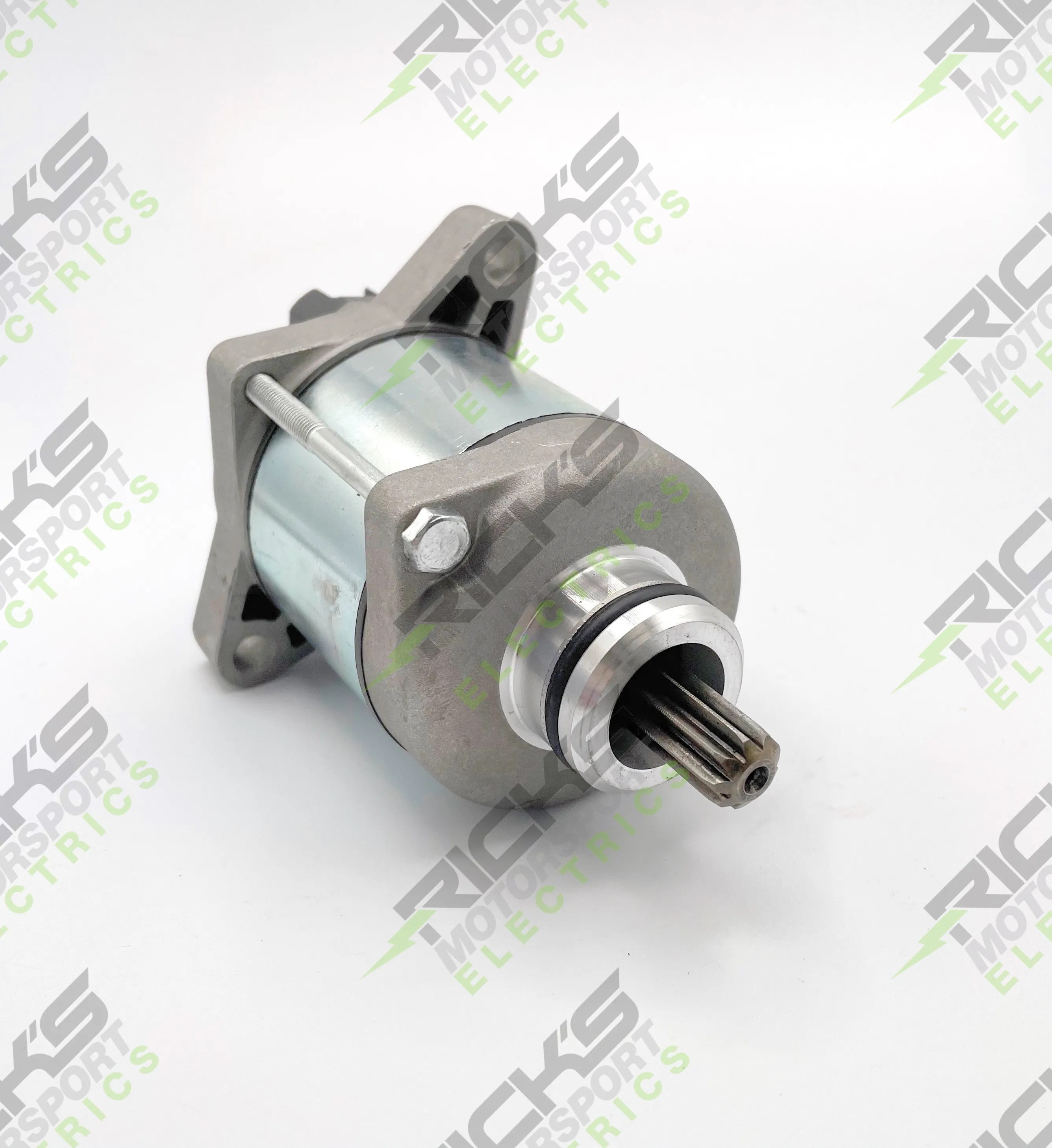 New KTM Starter Motor 61_919 from Rick's Motorsport Electrics