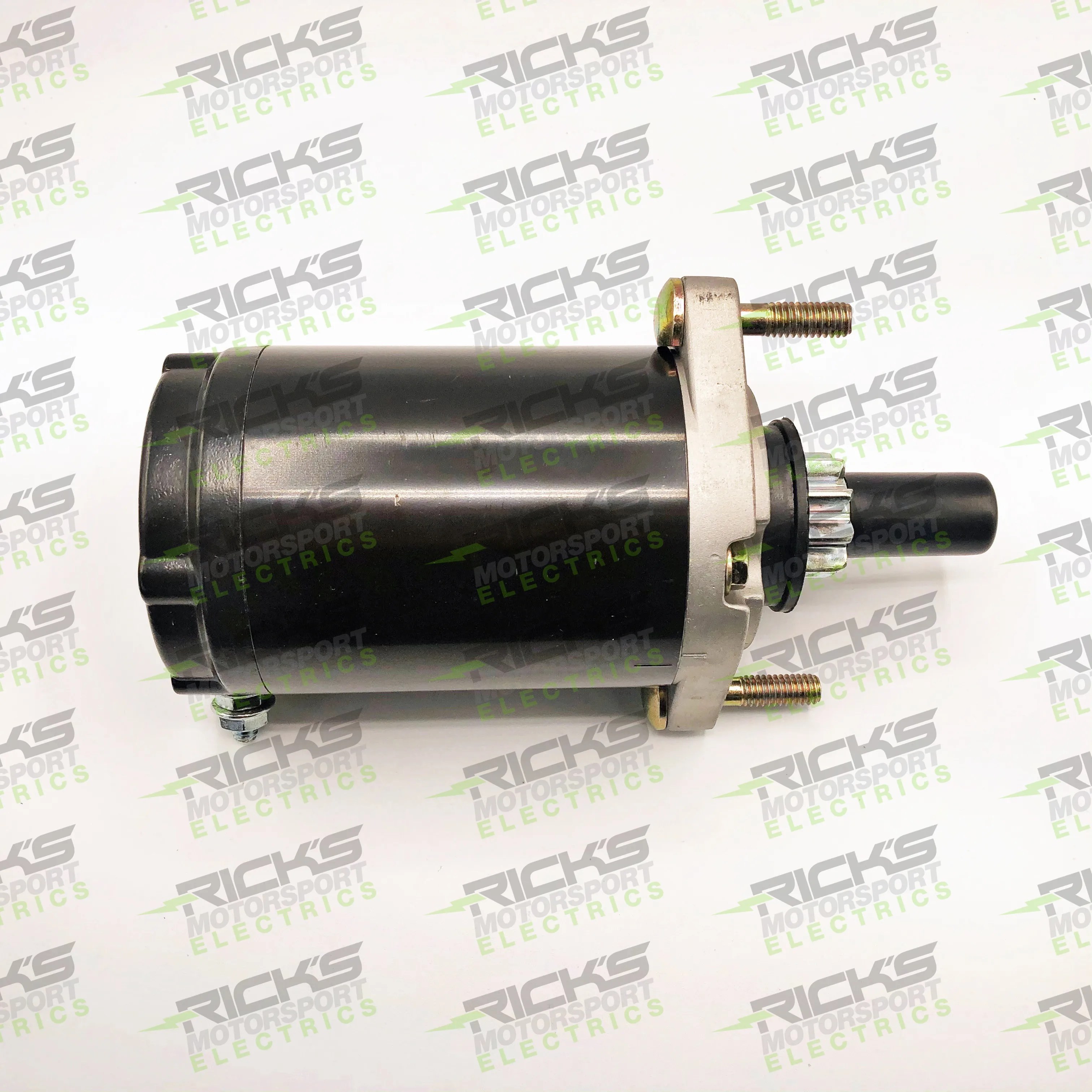 New Arctic Cat Snowmobile Starter Motor 64_001 from Rick's Motorsport