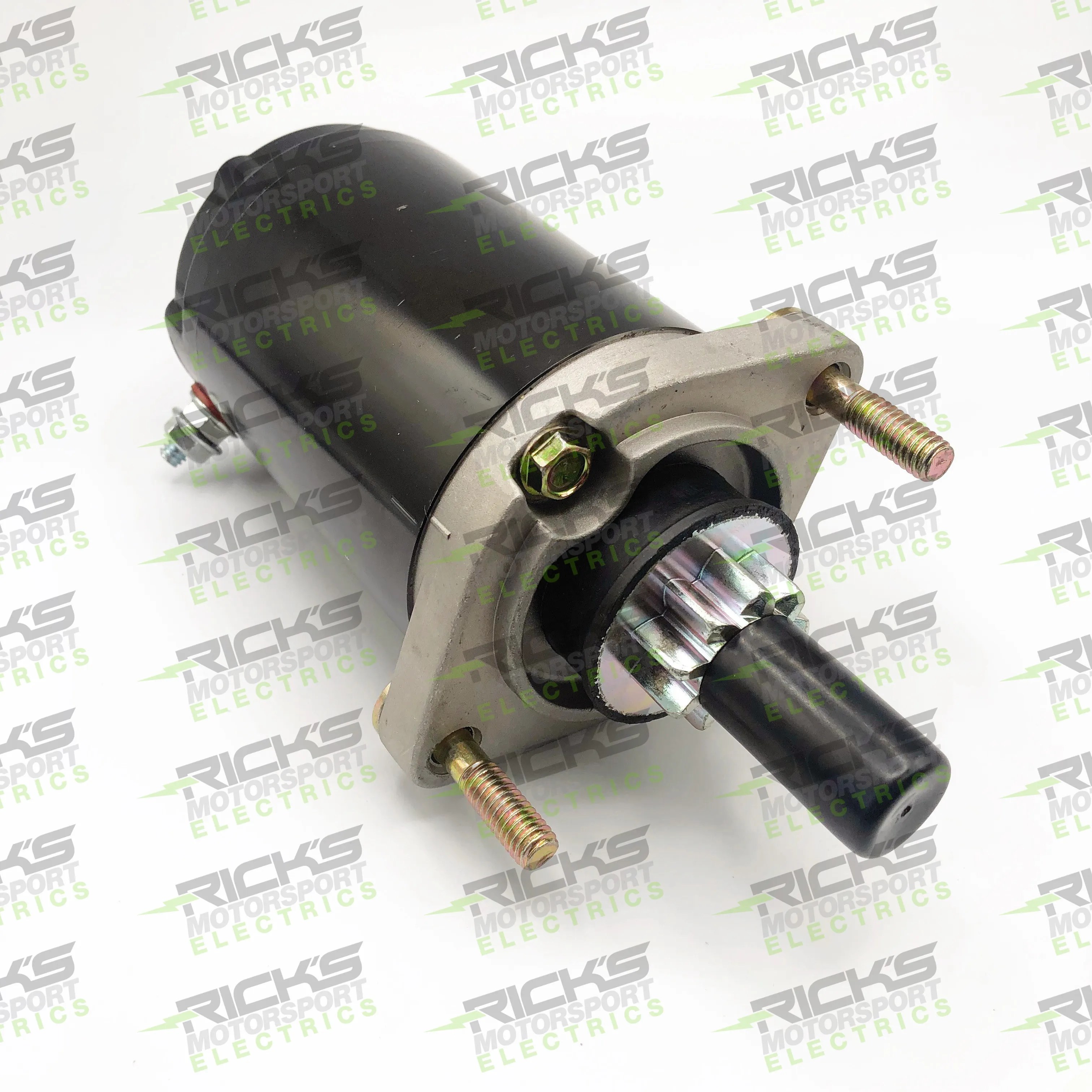 New Arctic Cat Snowmobile Starter Motor 64_001 from Rick's Motorsport