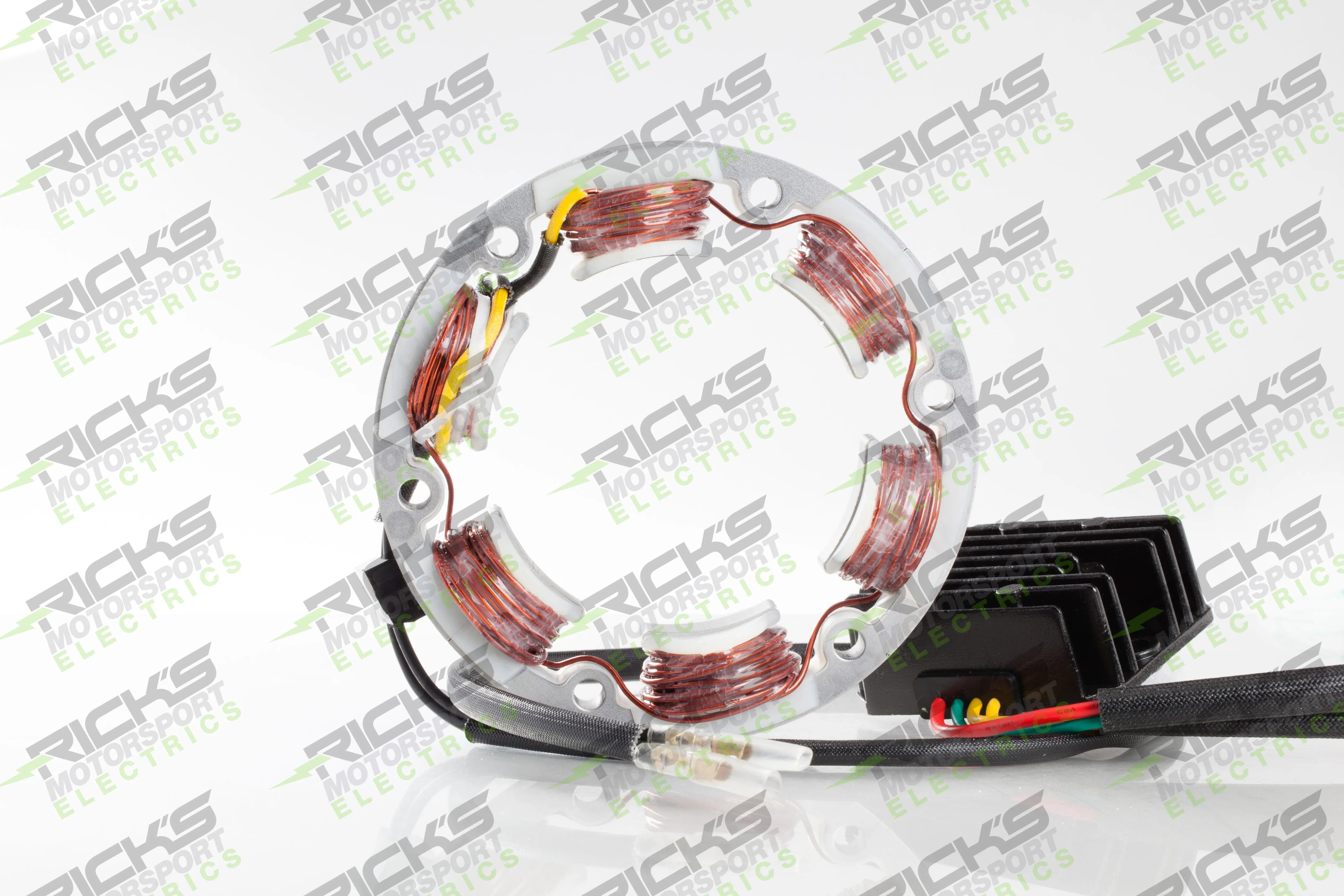 New Honda Charging Kit 99_101 from Rick's Motorsport Electrics