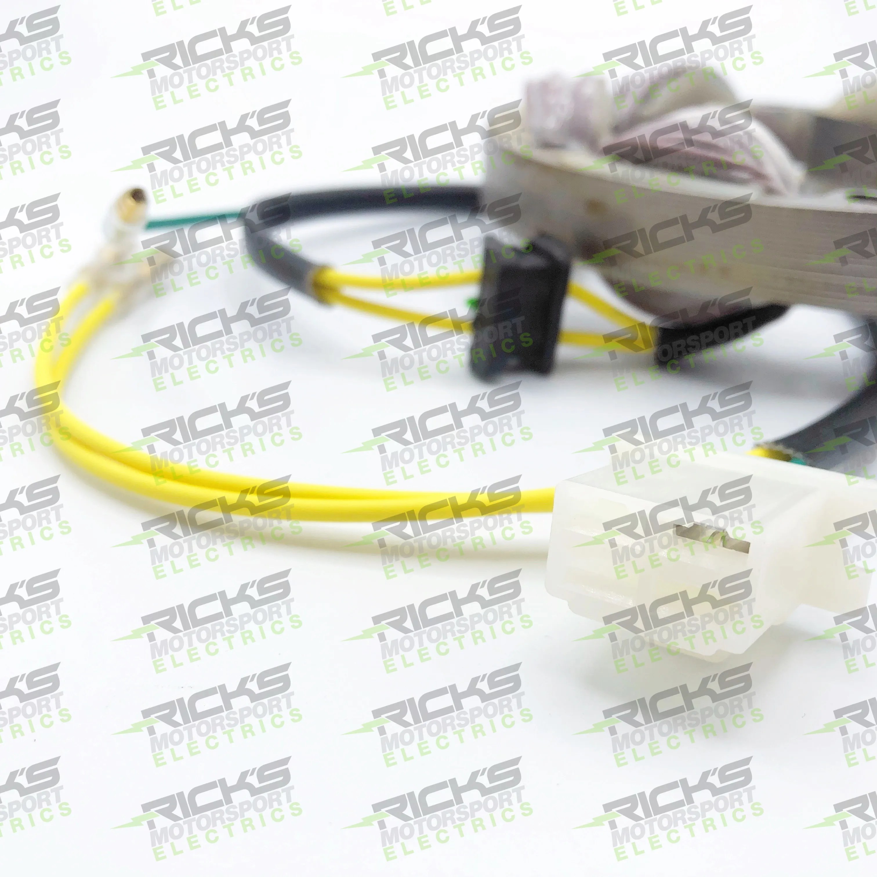 New Honda Charging Kit 99_112 from Rick's Motorsport Electrics