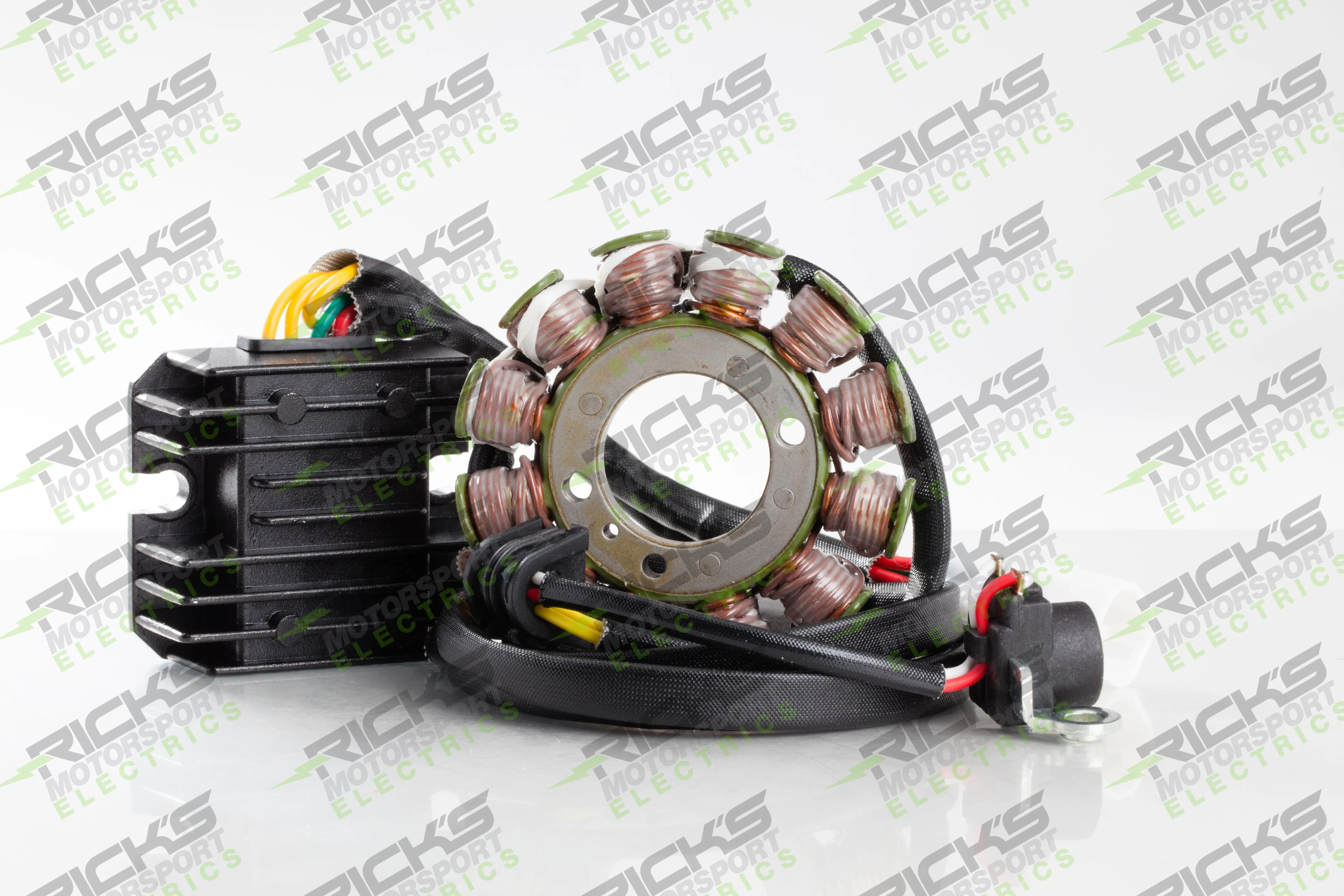 New Yamaha Charging Kit 99_400 from Rick's Motorsport Electrics