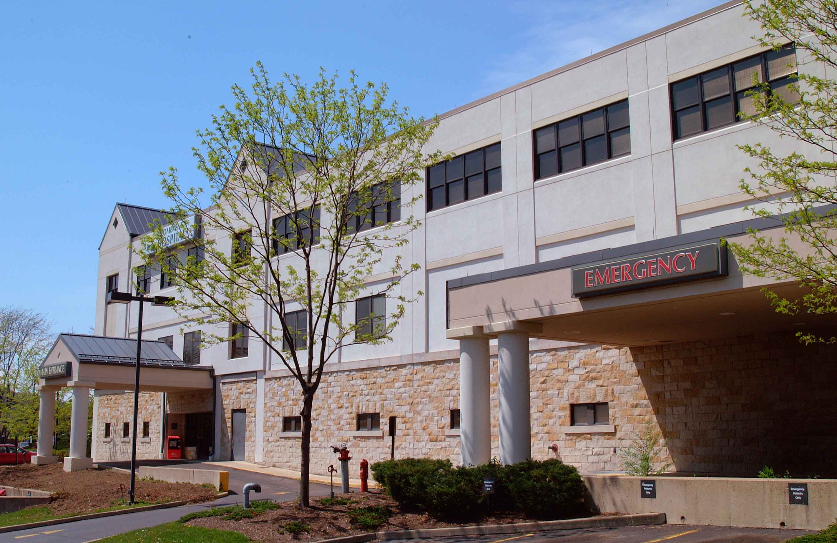 Aultman Hospital Health Care in Canton Ohio » Aultman